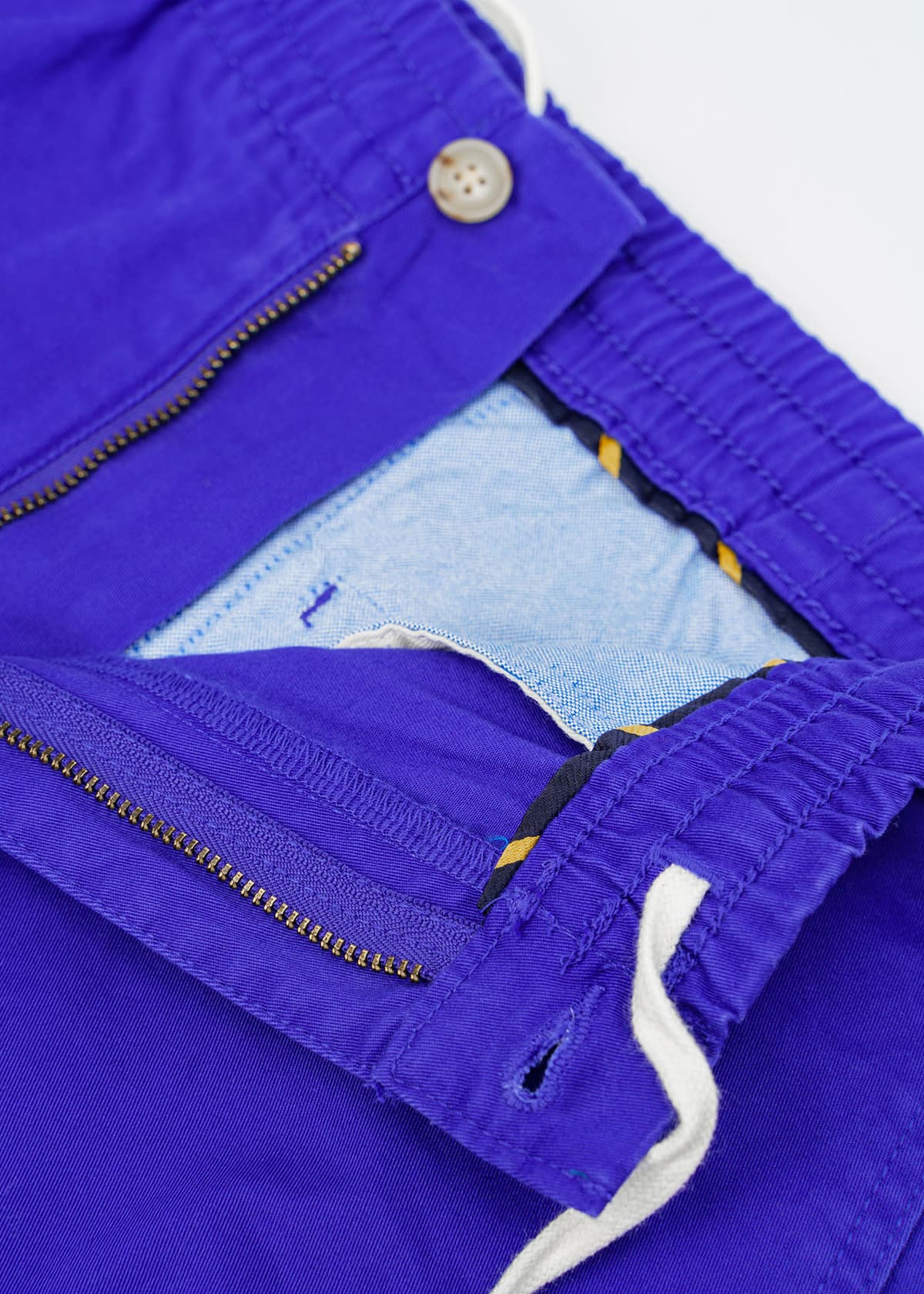 Men's Shorts Polo Ralph Lauren Blue