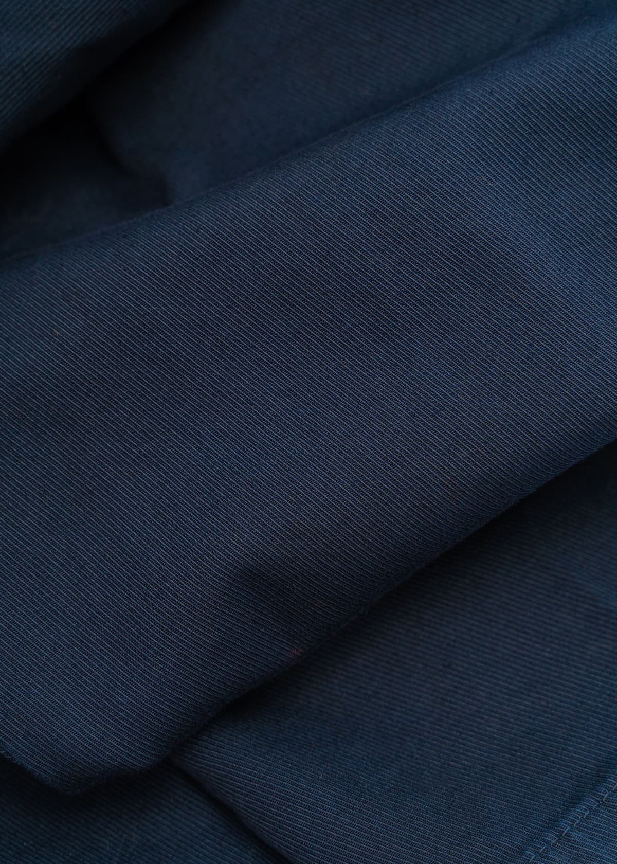 Men's Pants Uniform Blue