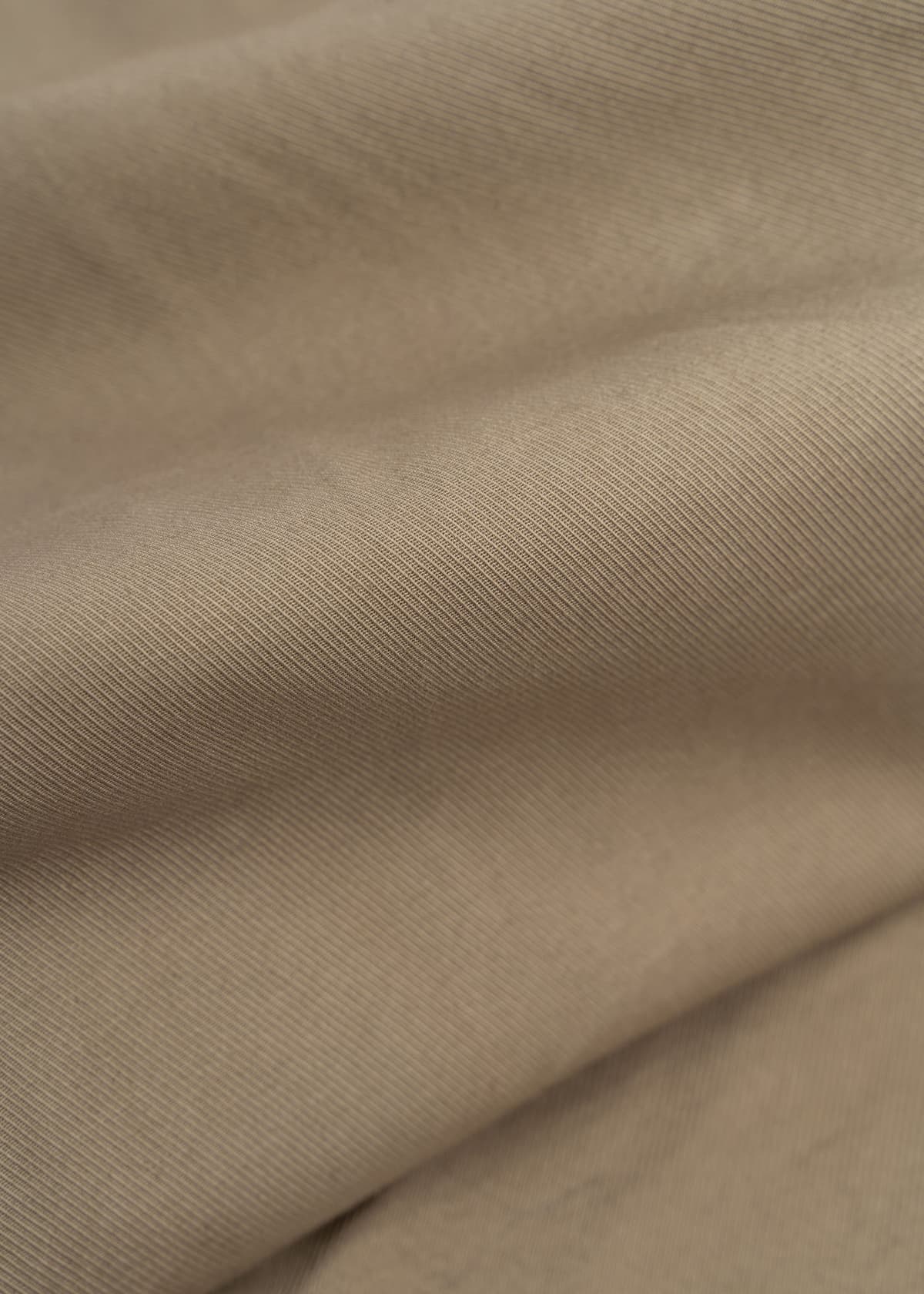 Men's Pants Uniform Brown