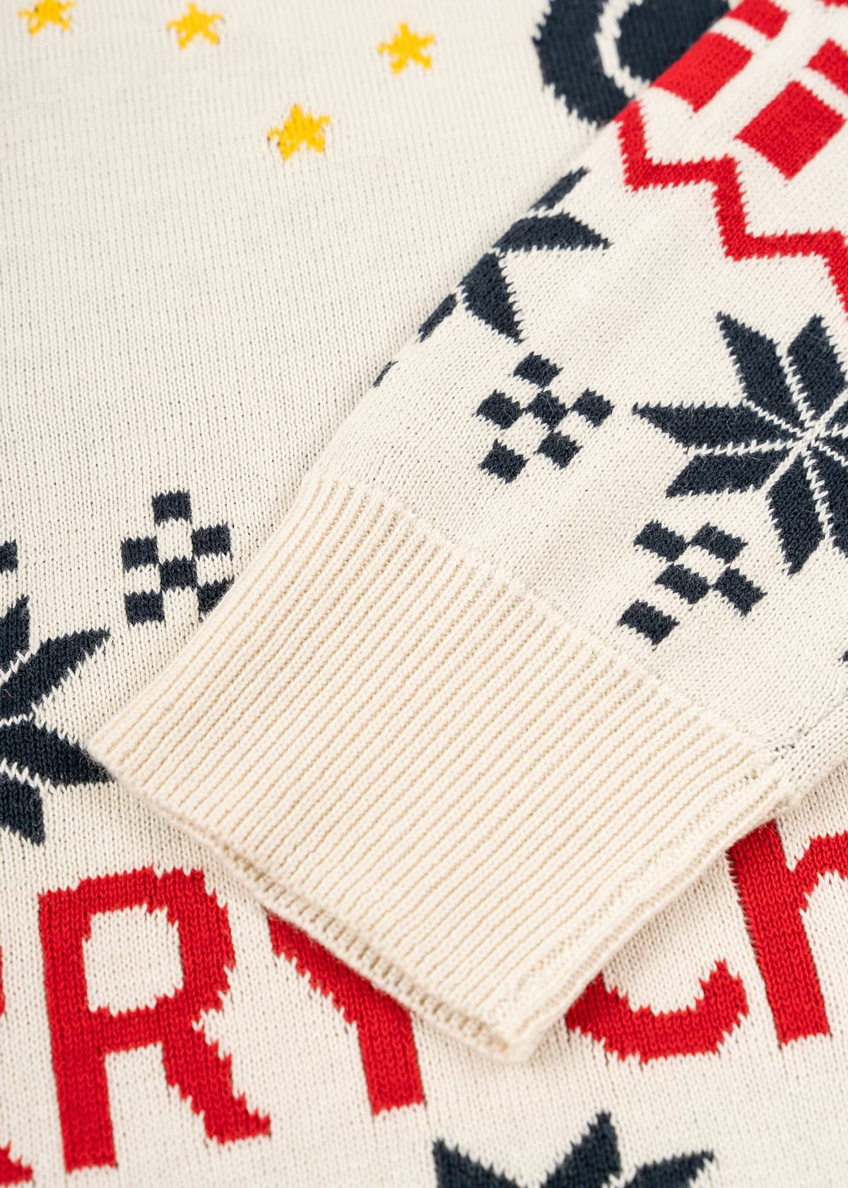 Men's Knitwear Fragosto White