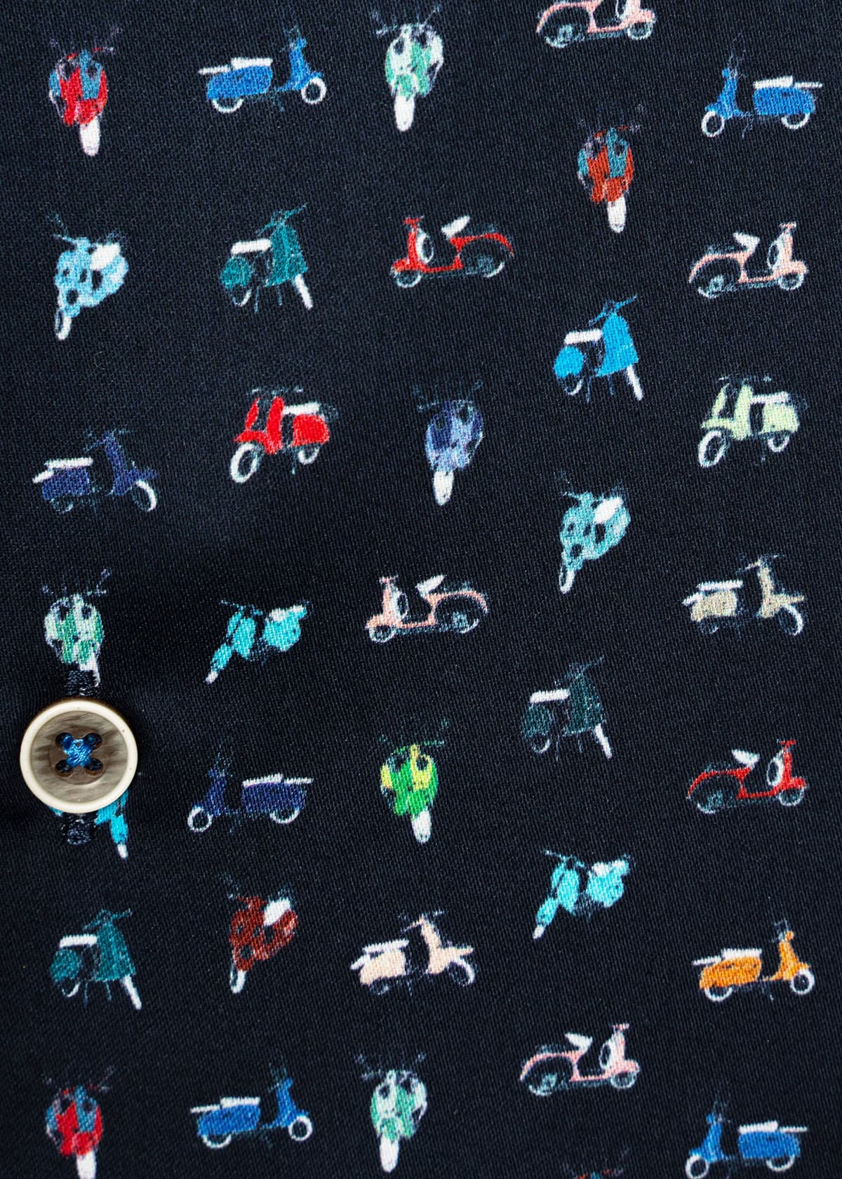 Men's Clothing Begga Blue