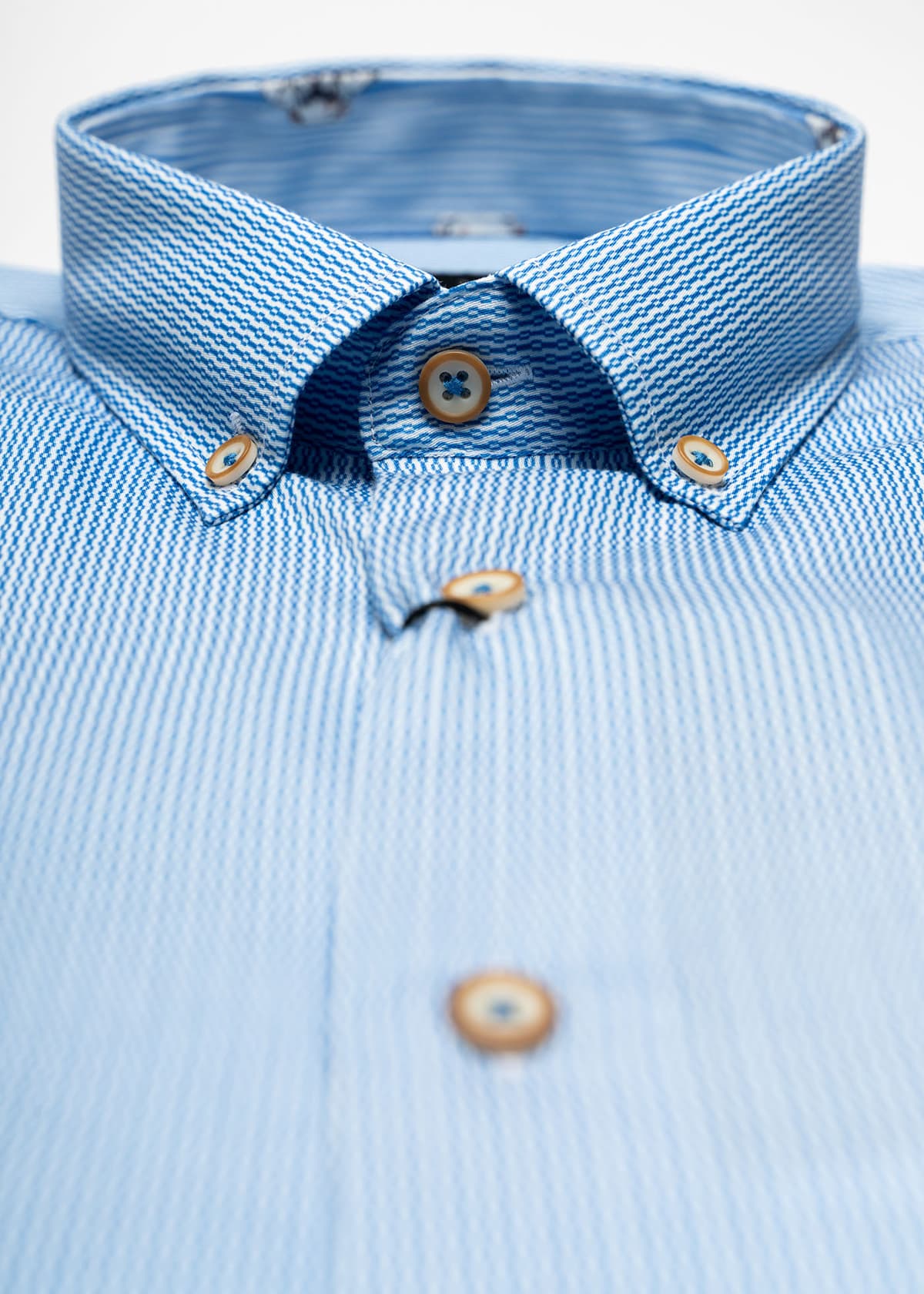 Men's Clothing Begga Blue