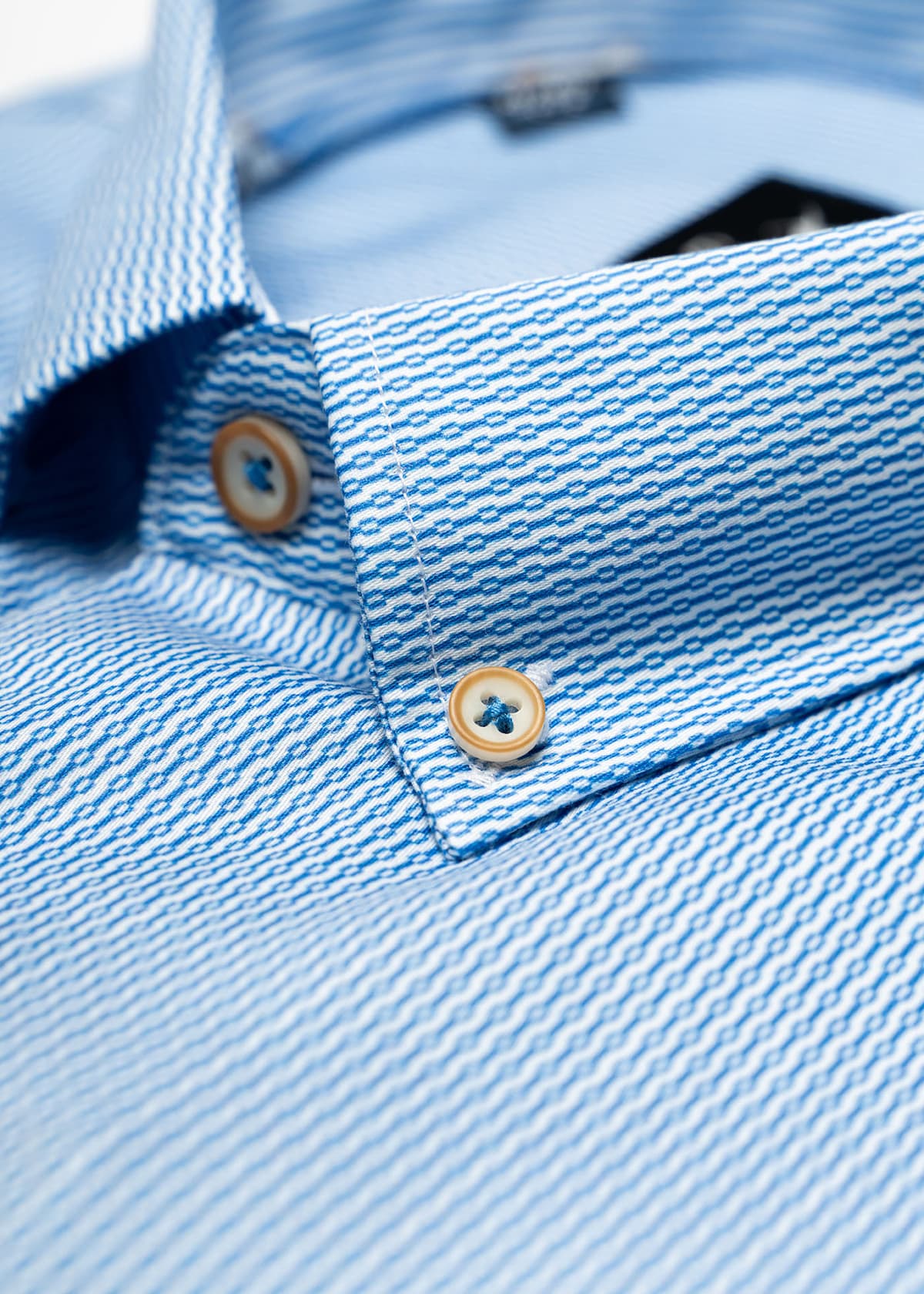 Men's Clothing Begga Blue