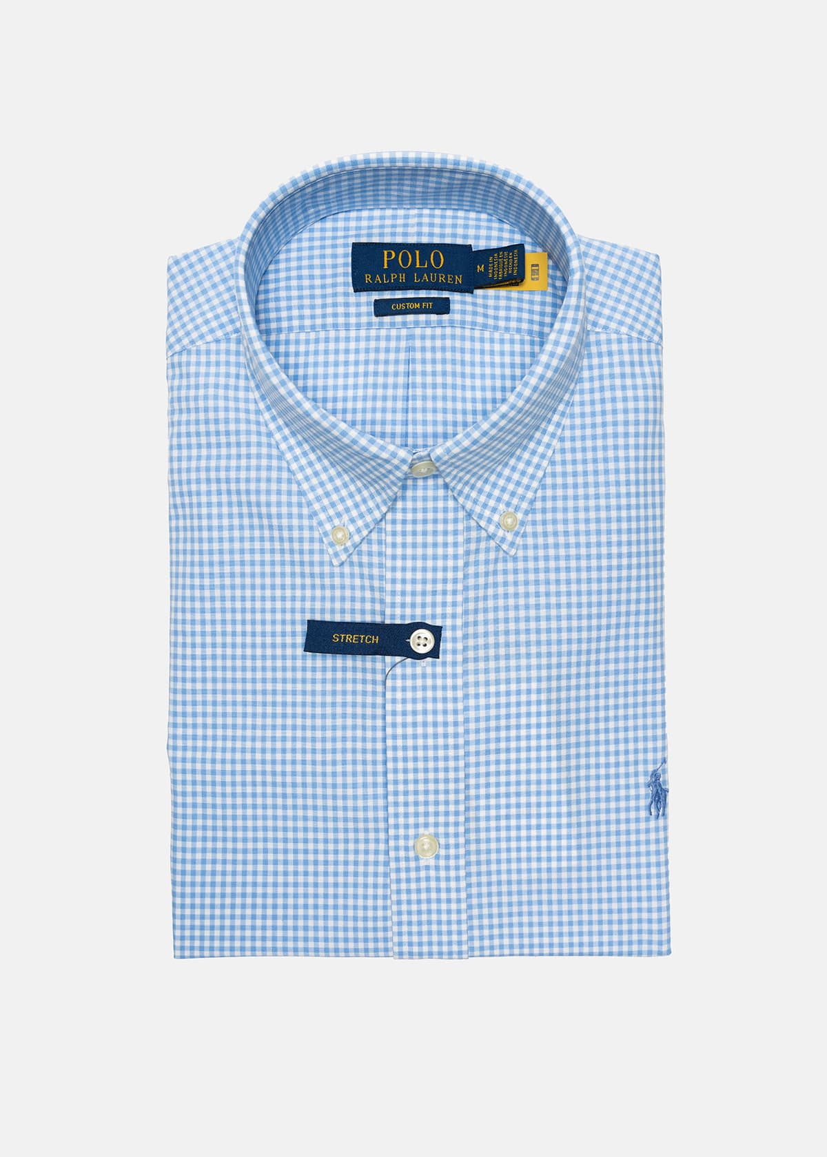 Polo Ralph Lauren Πουκάμισο της σειράς Poplin