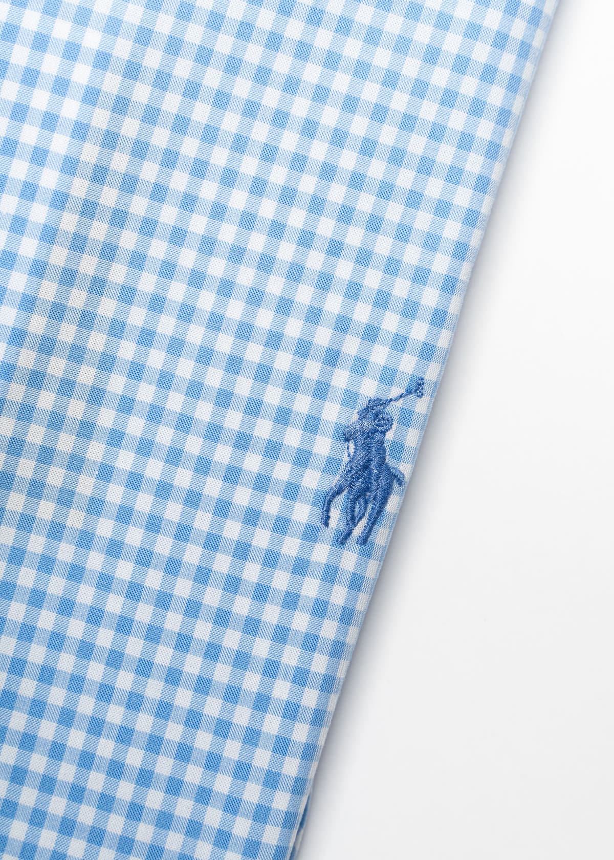 Men's Shirts Polo Ralph Lauren Blue
