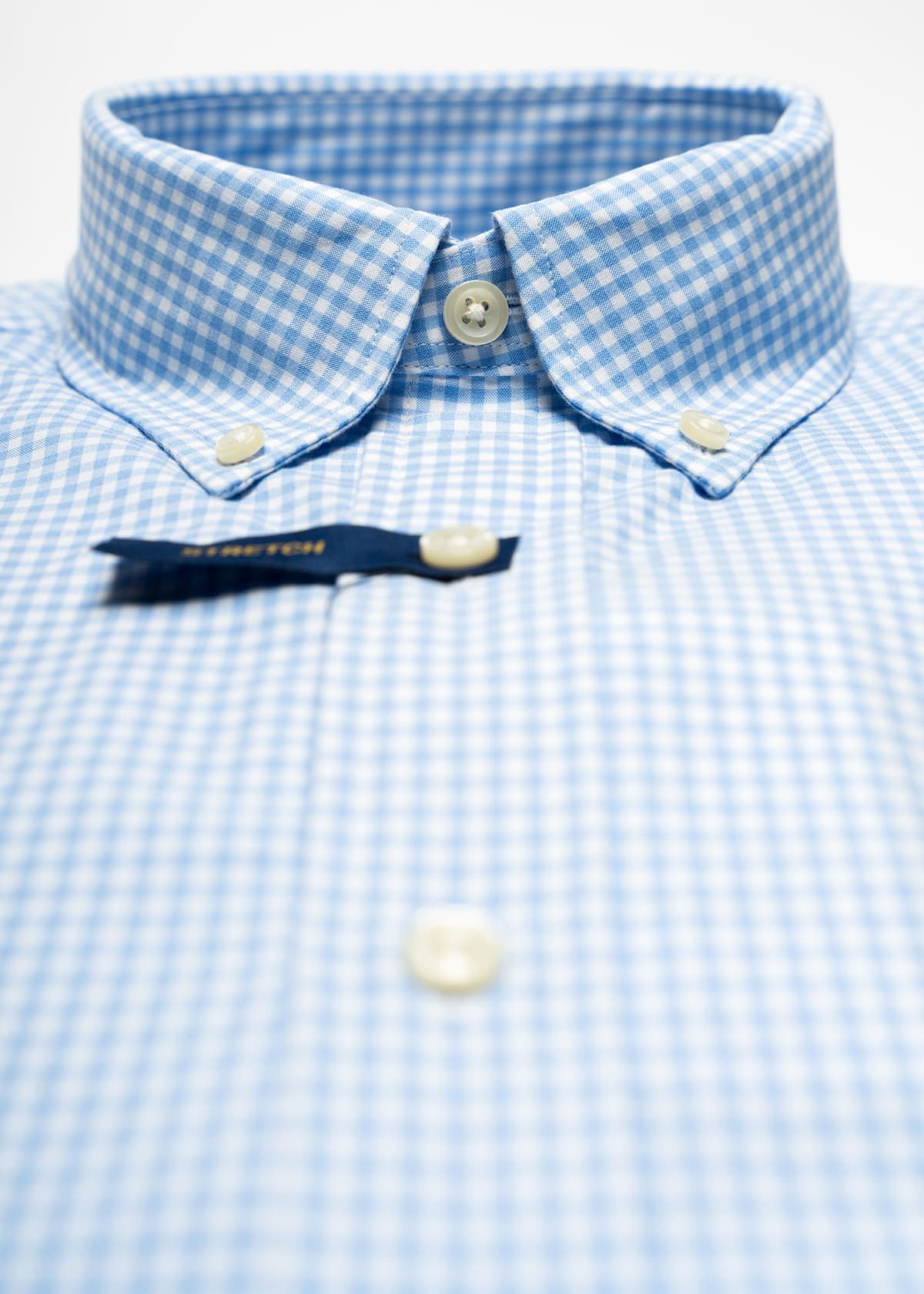 Men's Shirts Polo Ralph Lauren Blue