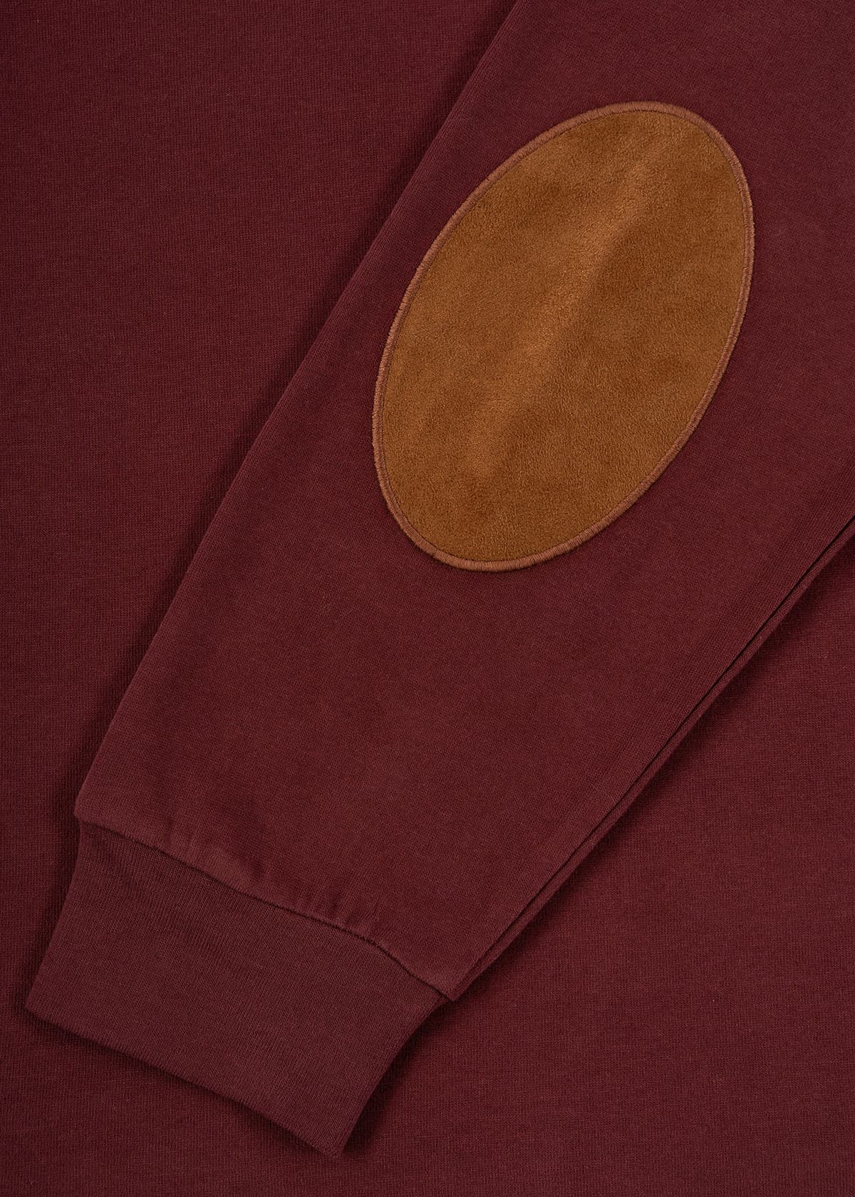 Men's Polo Shirts Dario Beltran Bordeaux