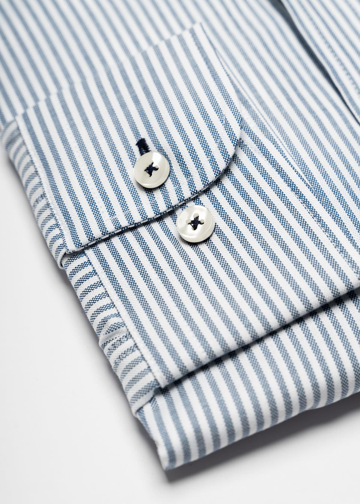 Men's Shirts Fynch Hatton Blue