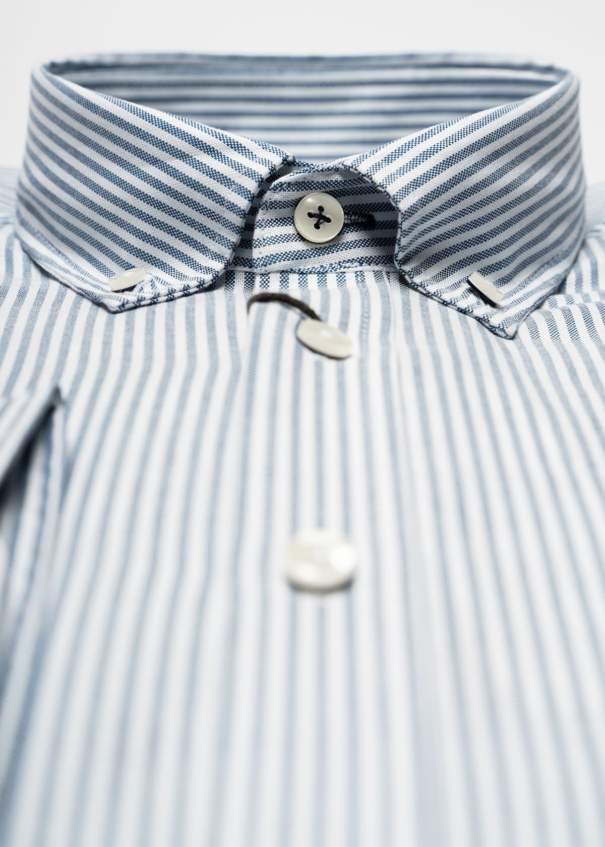 Men's Shirts Fynch Hatton Blue