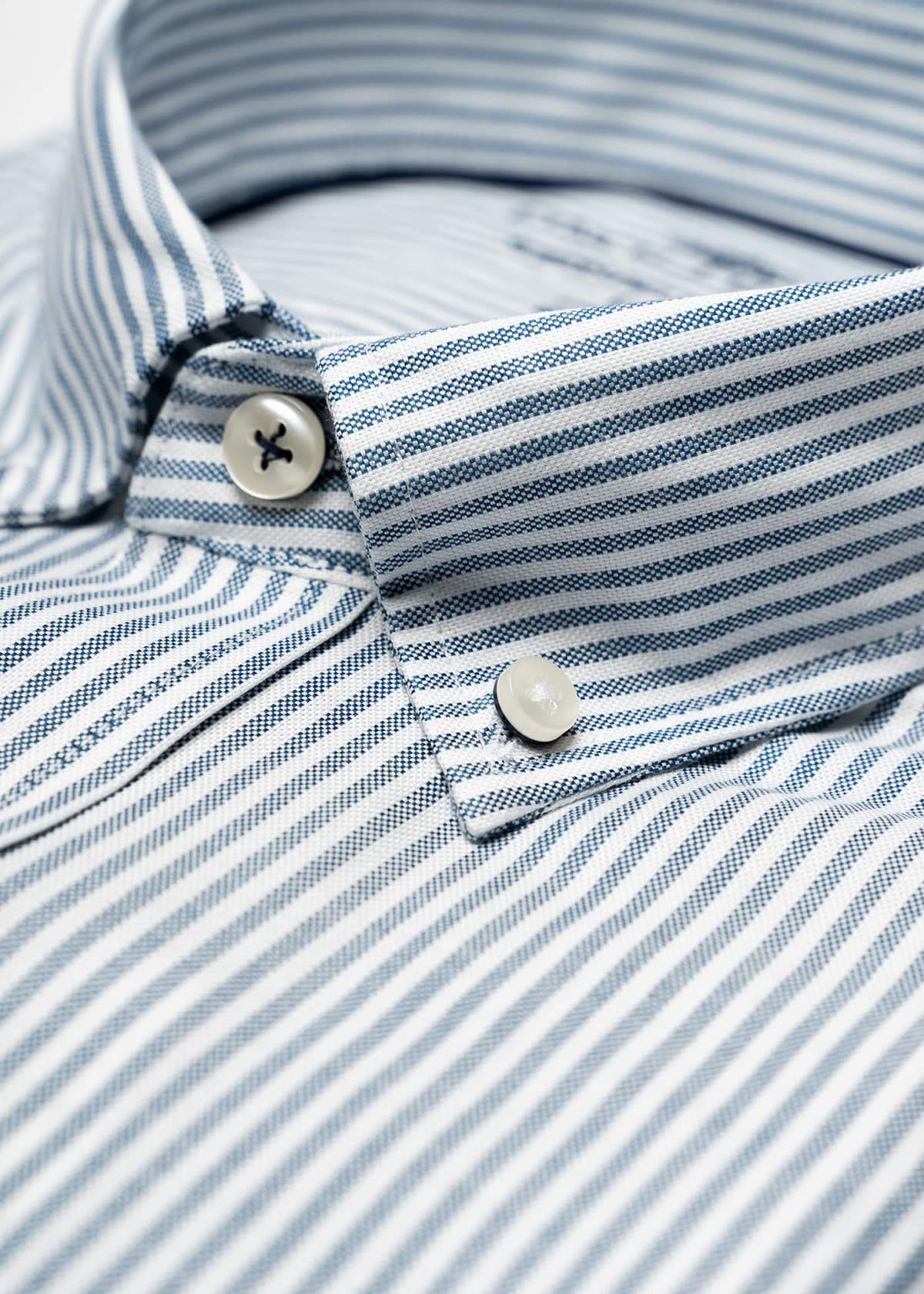 Men's Shirts Fynch Hatton Blue