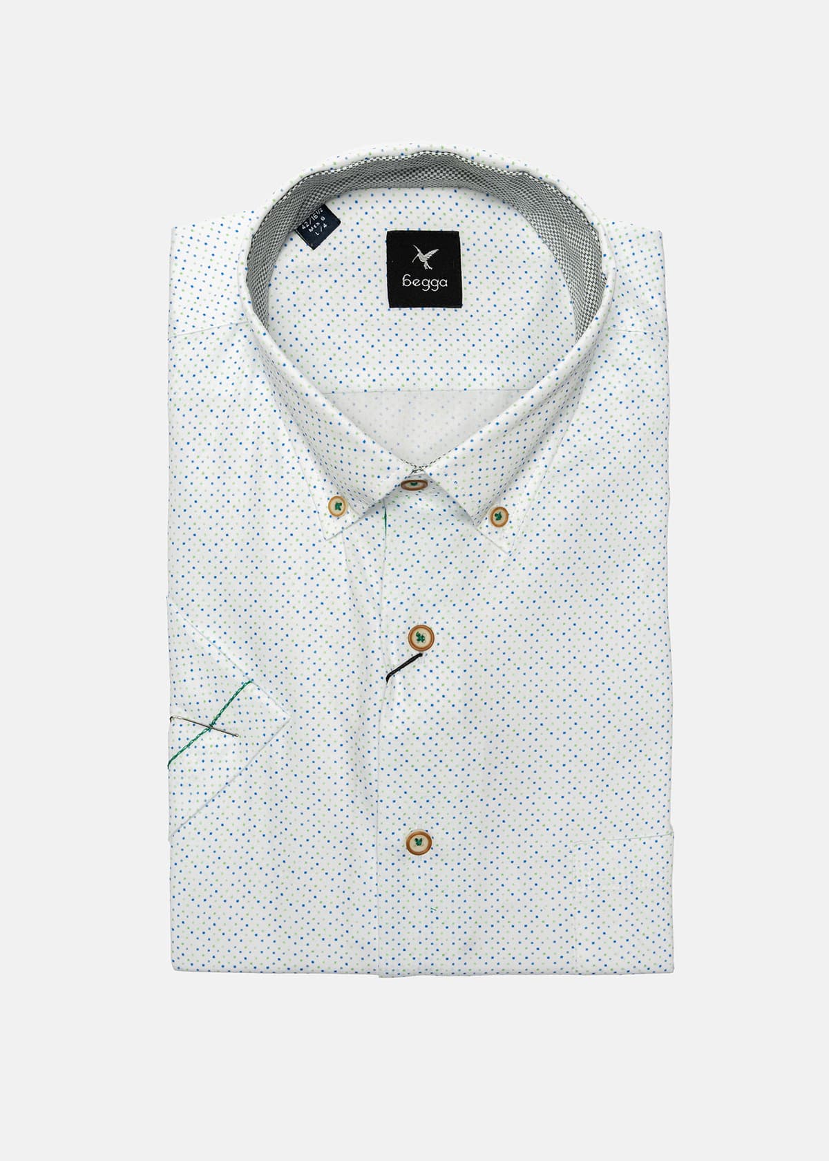 Men's Bags Begga Blue