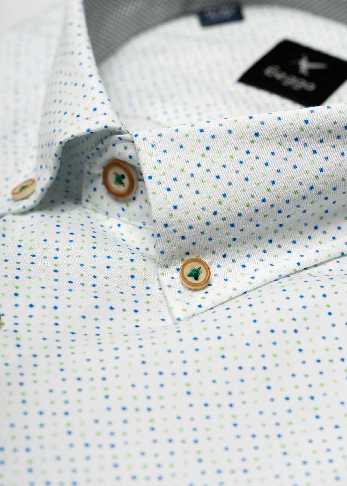 Men's Bags Begga Blue