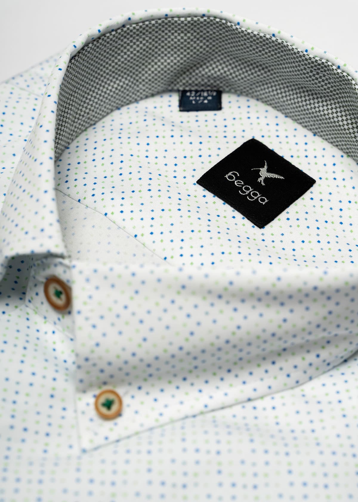 Men's Bags Begga Blue