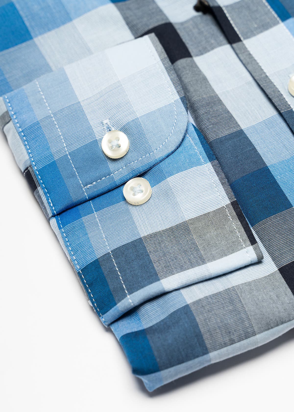 Men's Clothing Fynch Hatton Blue