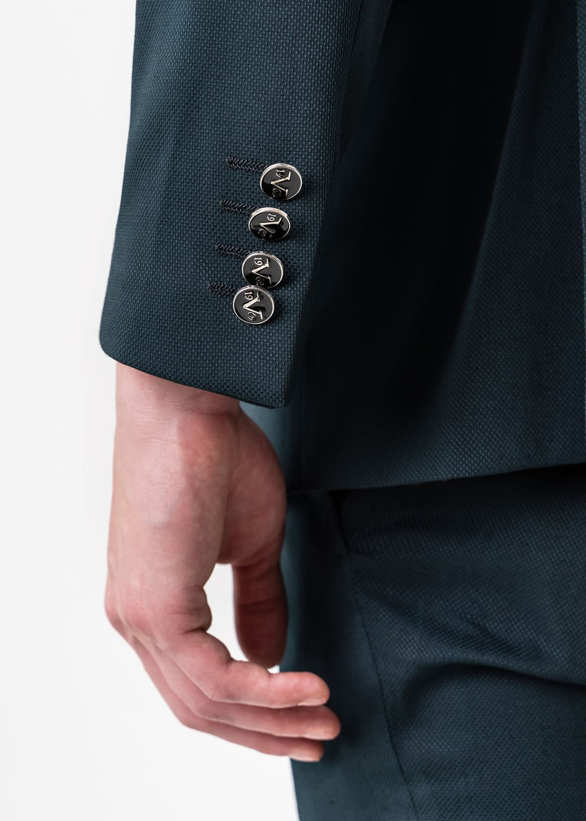 Men's Clothing Versace 19.69 Green