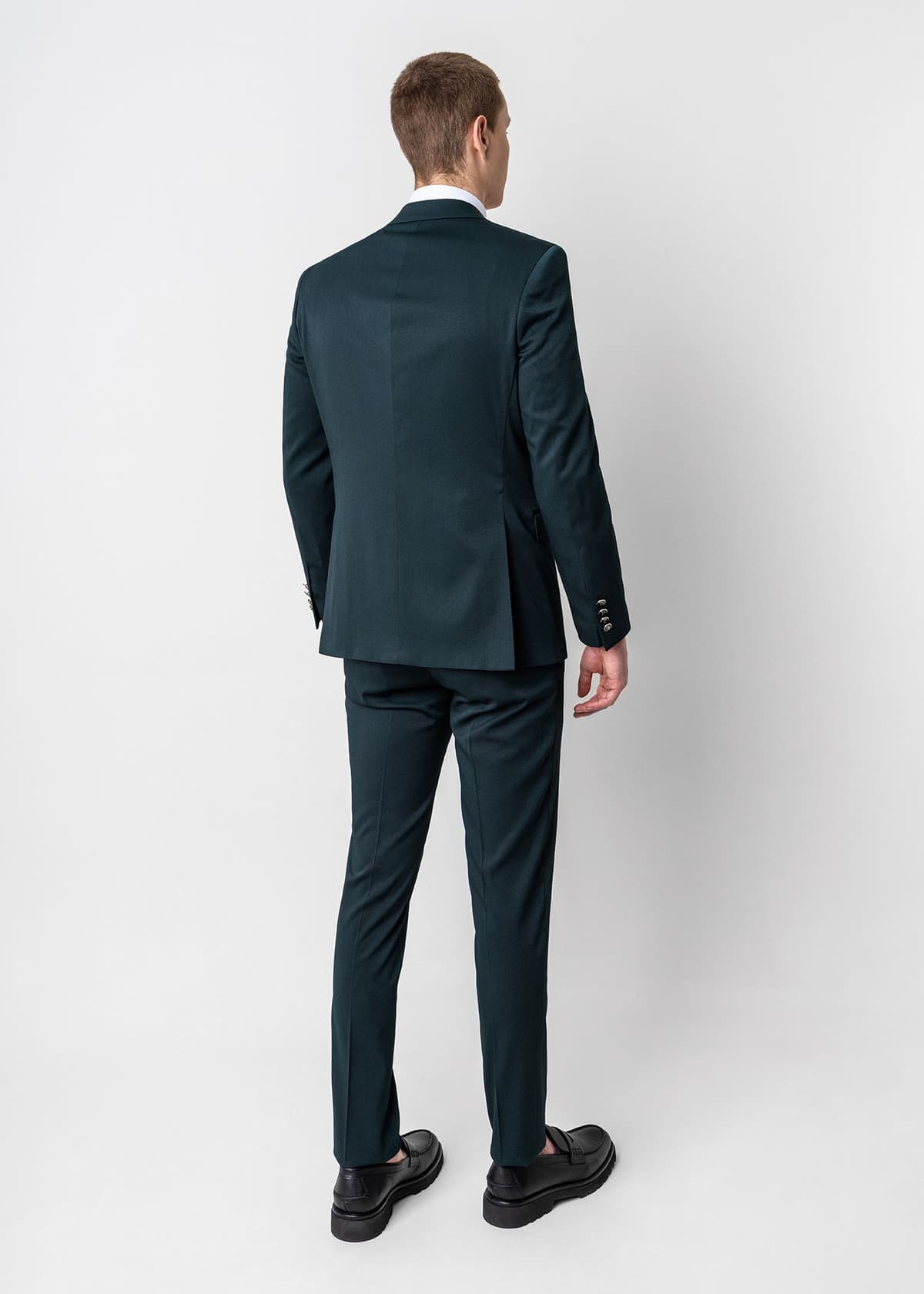 Men's Clothing Versace 19.69 Green