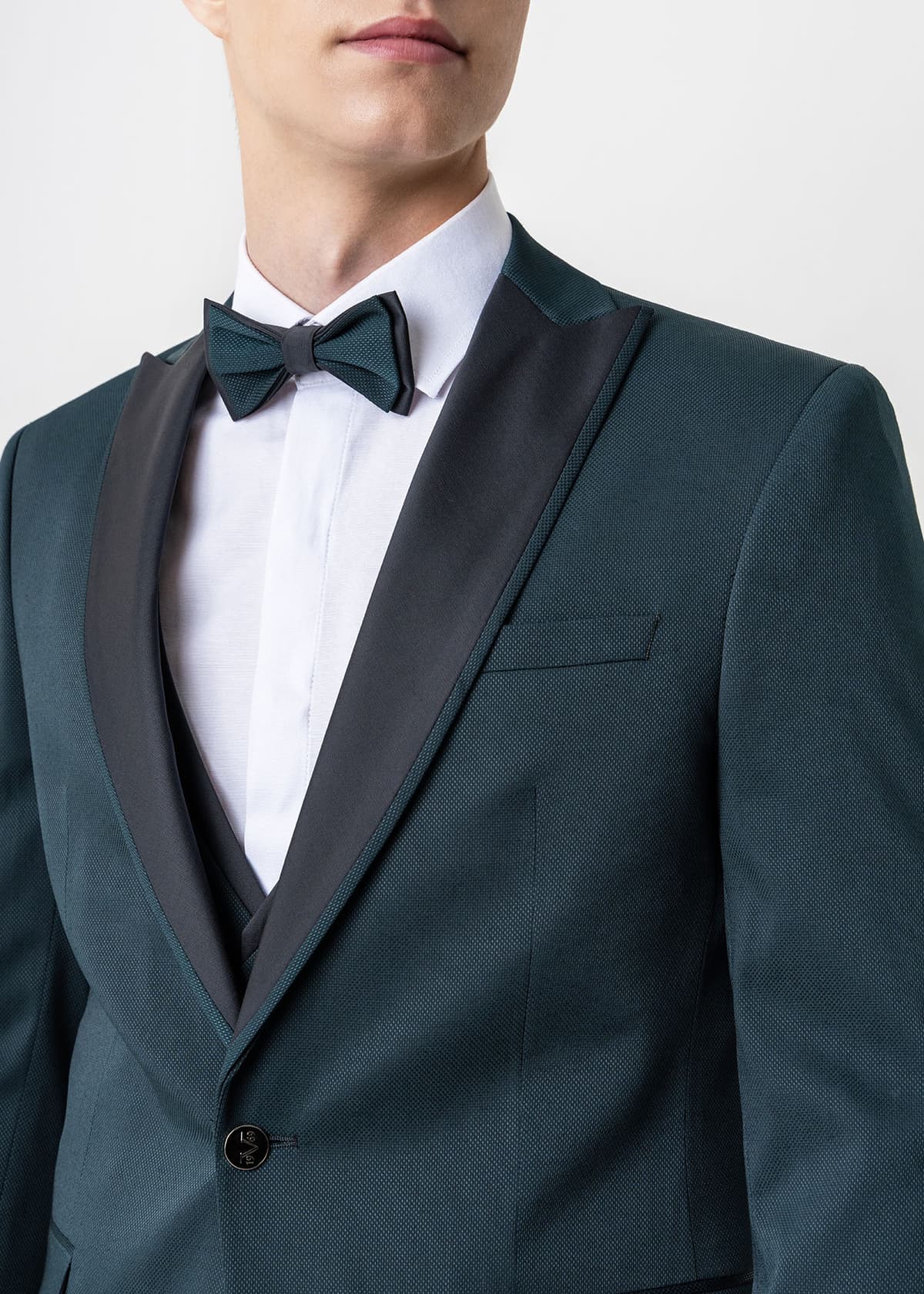 Men's Clothing Versace 19.69 Green