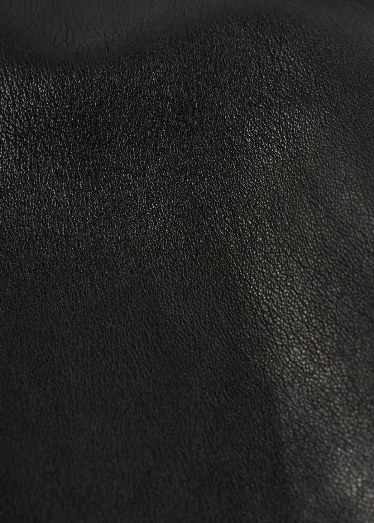 Men's Clothing Milestone Black