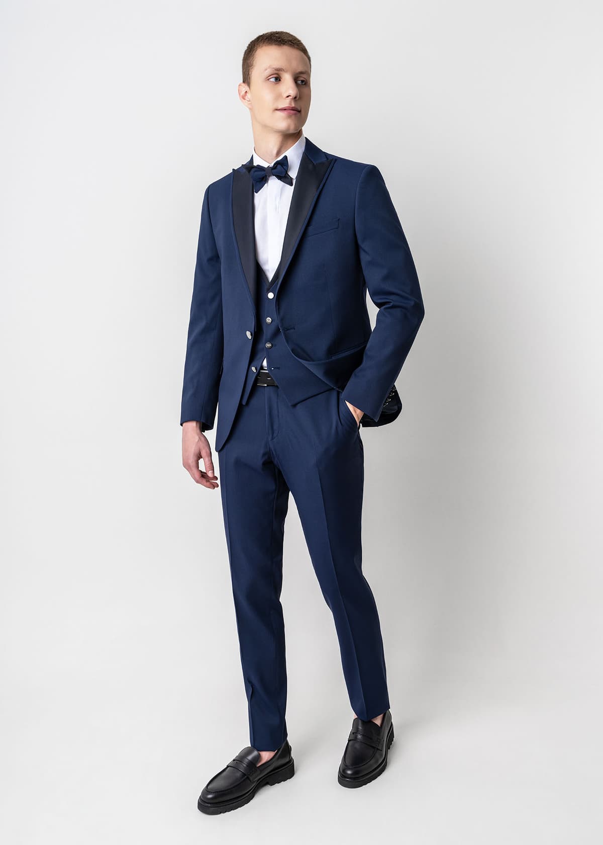 Men's Clothing Versace 19.69 Blue