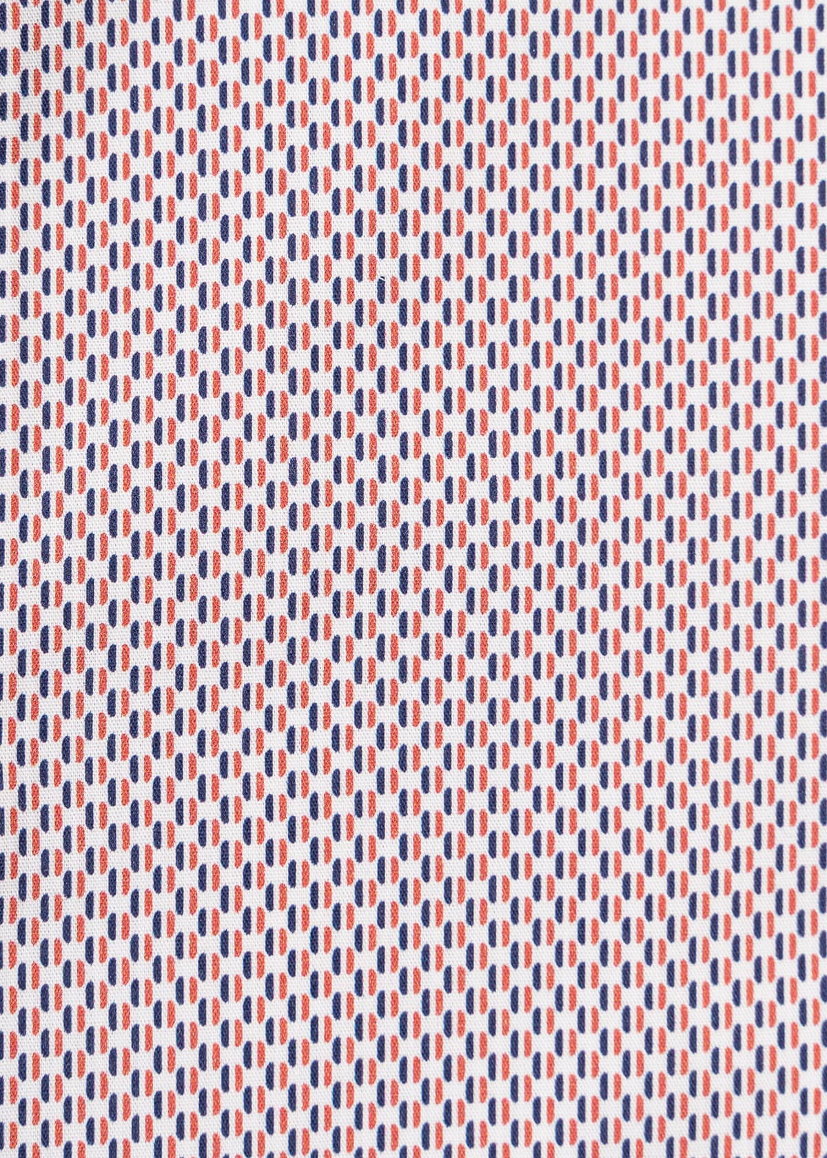 Men's Shirts Daniel Hechter Red