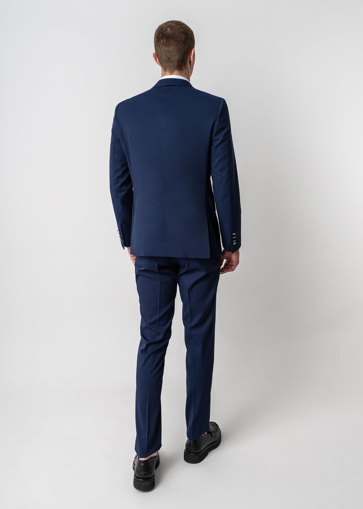 Men's Clothing Versace 19.69 Blue