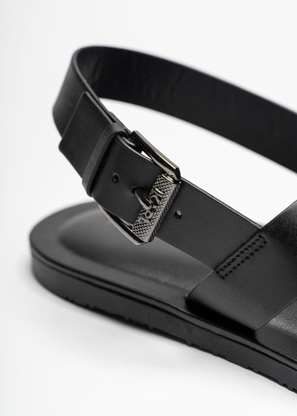 Men's Flip Flops Karl Lagerfeld Black