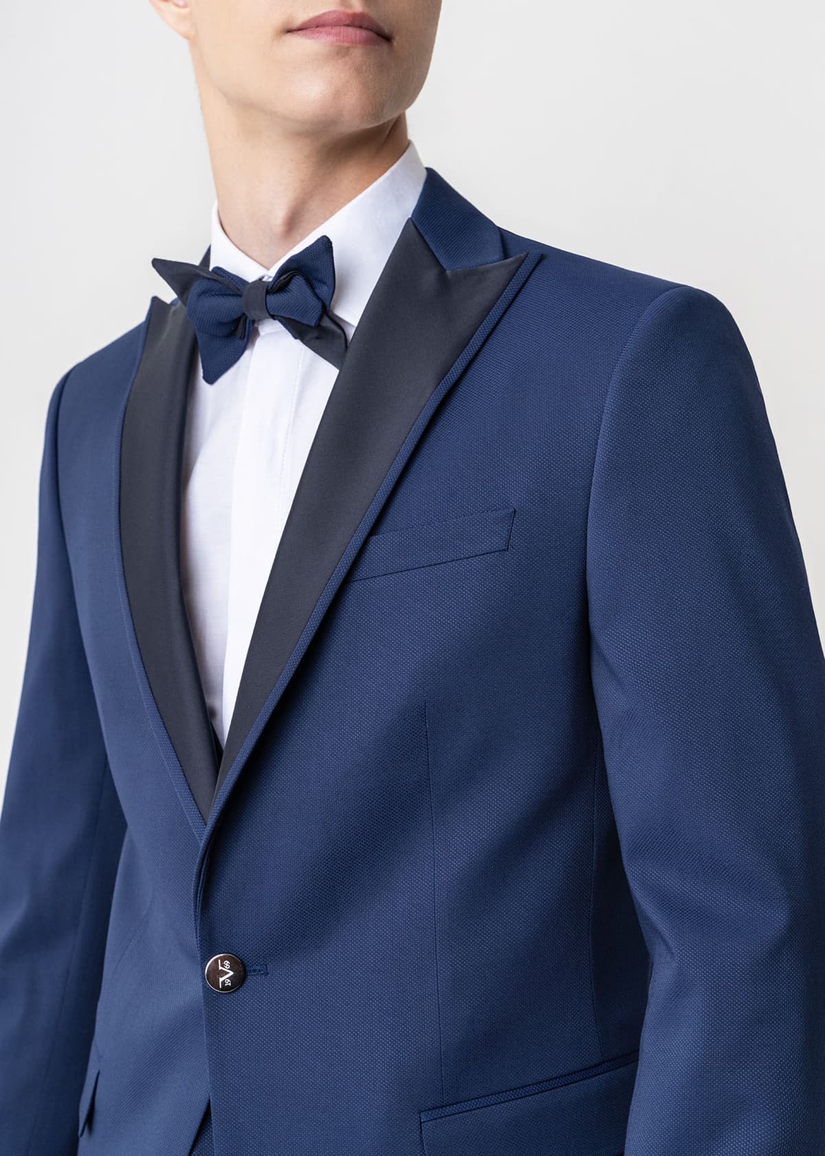 Men's Clothing Versace 19.69 Blue