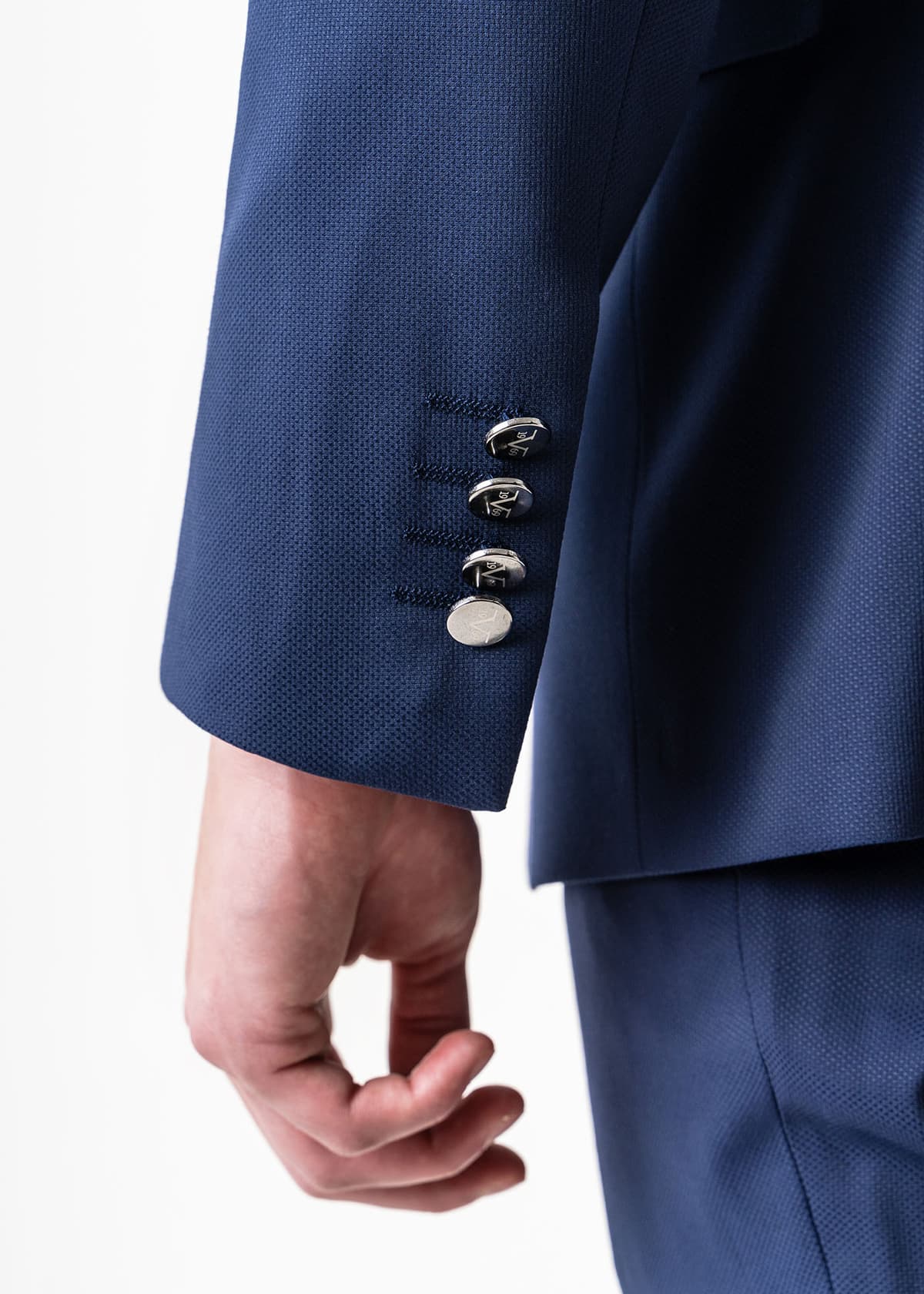 Men's Clothing Versace 19.69 Blue