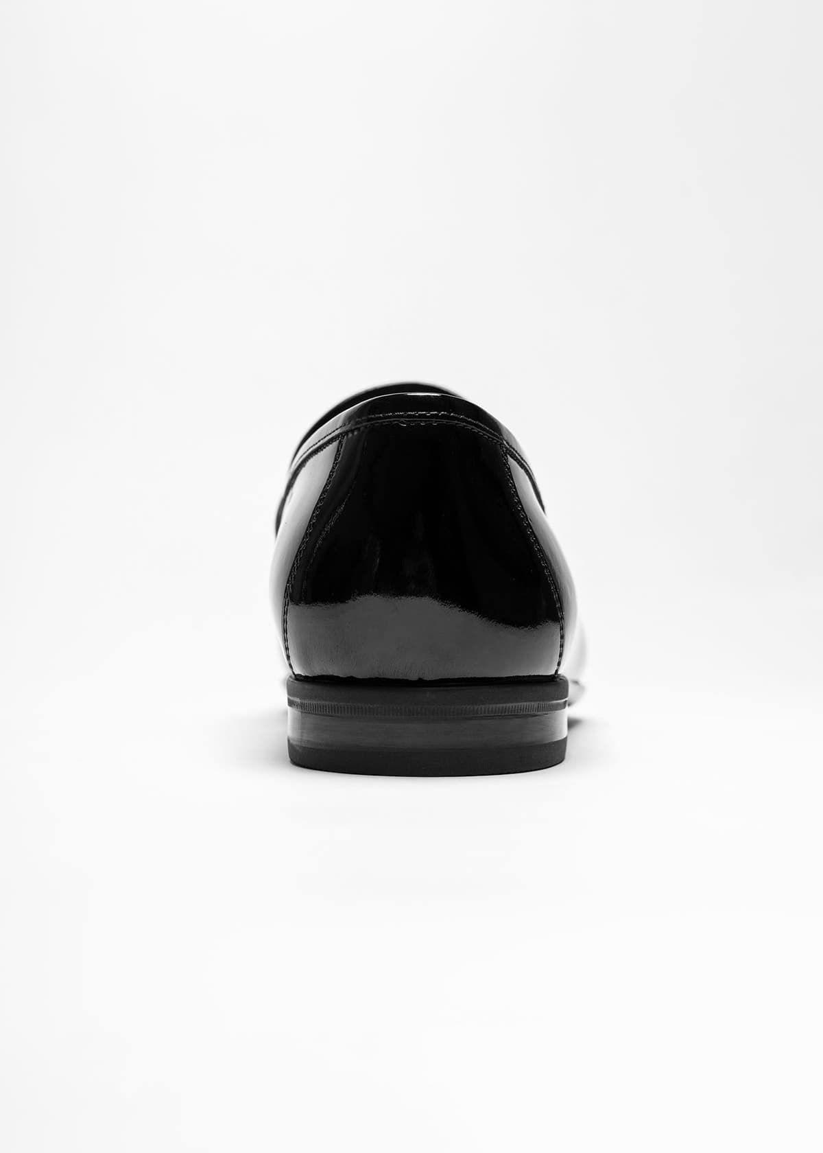 Men's Loafers Perlamoda Black