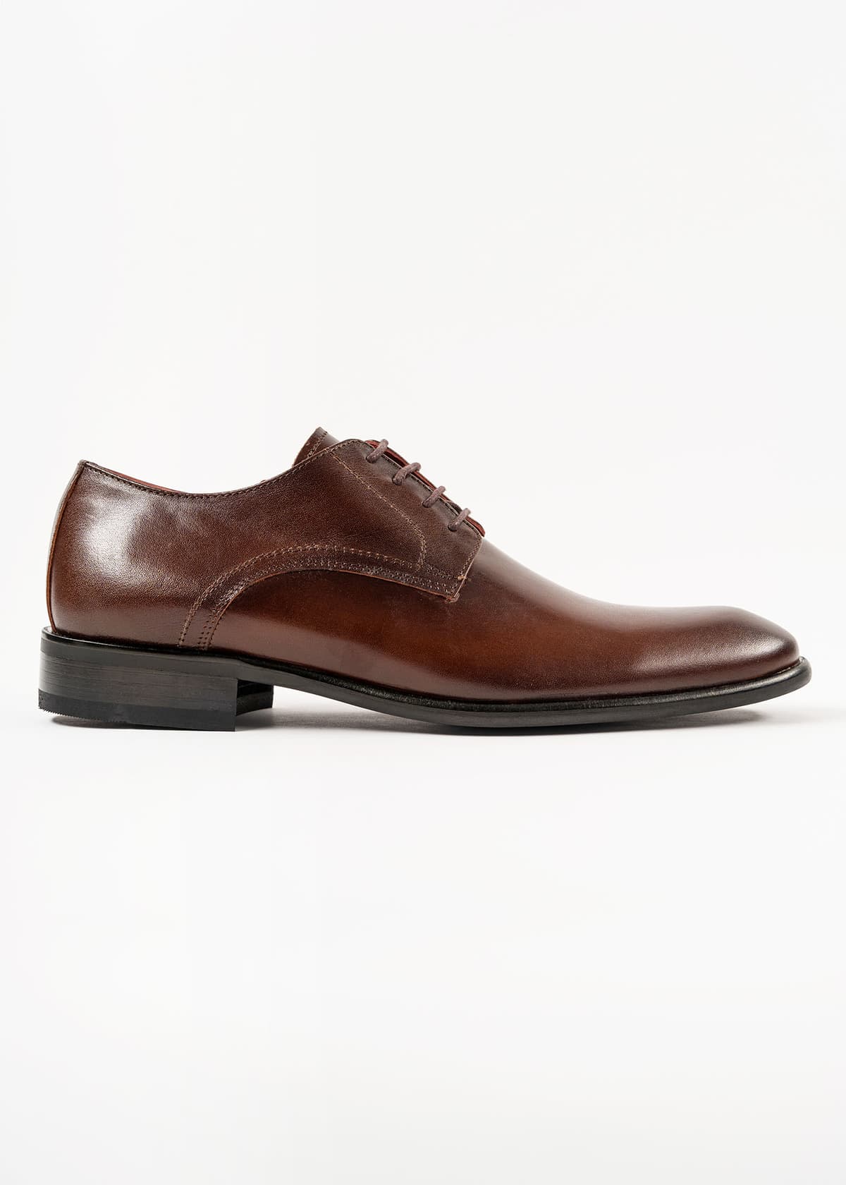 Men's Dress Shoes Alessandro Rossi Brown