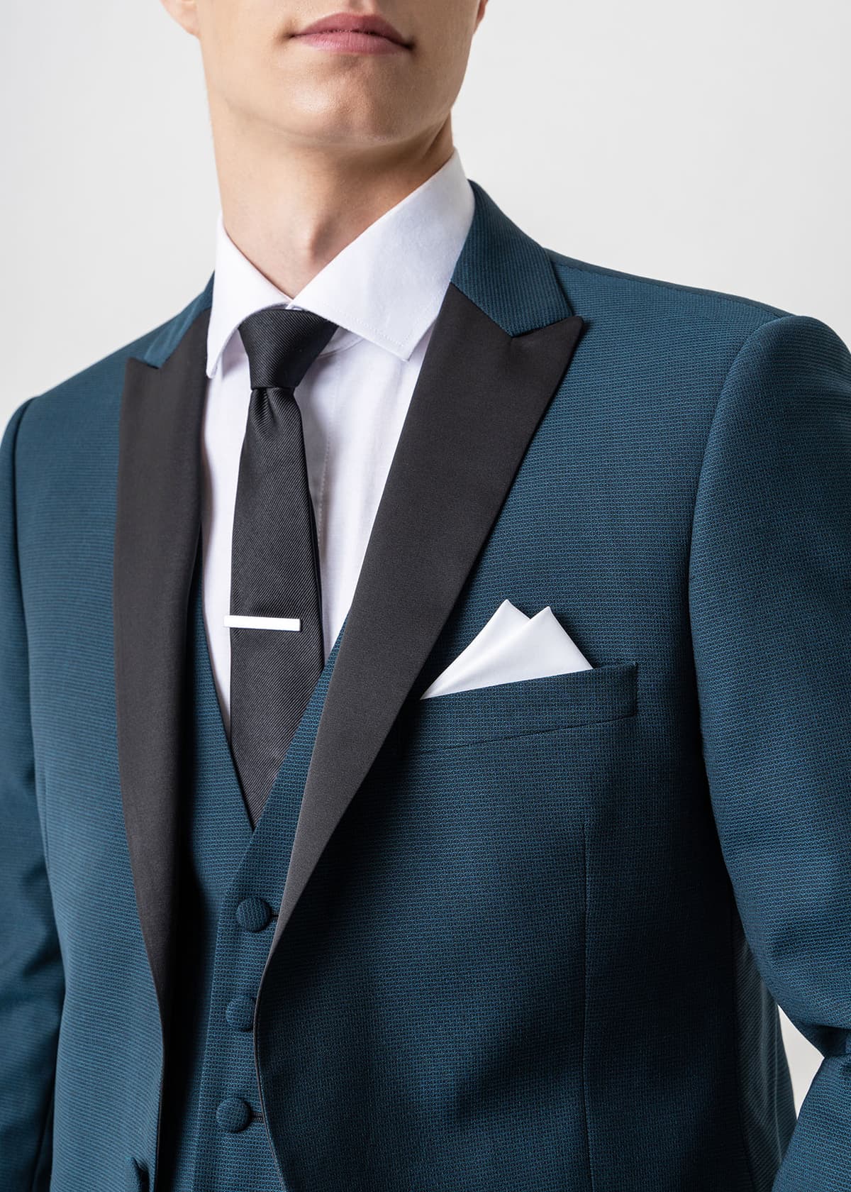 Men's Clothing Fragosto Blue