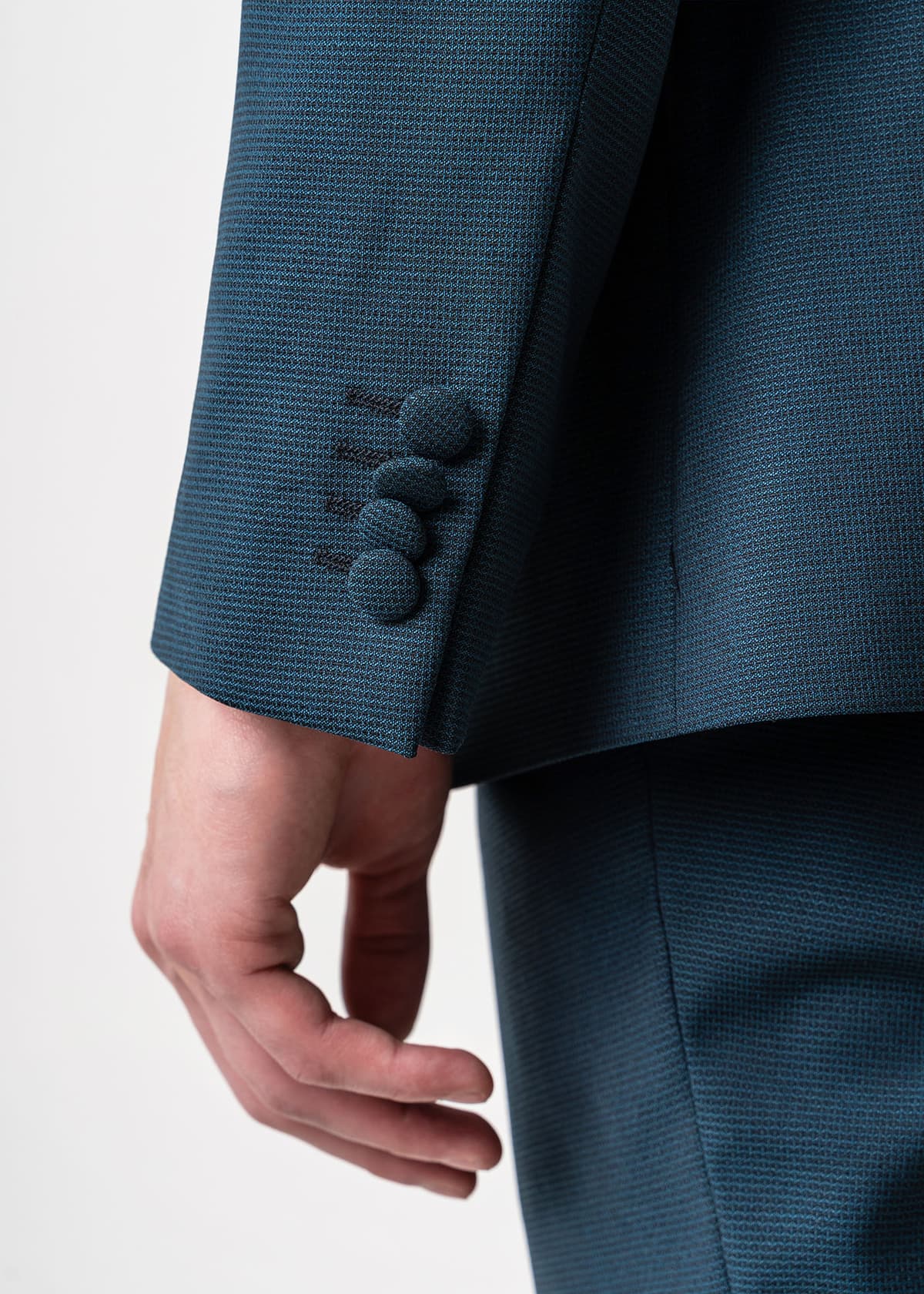 Men's Clothing Fragosto Blue