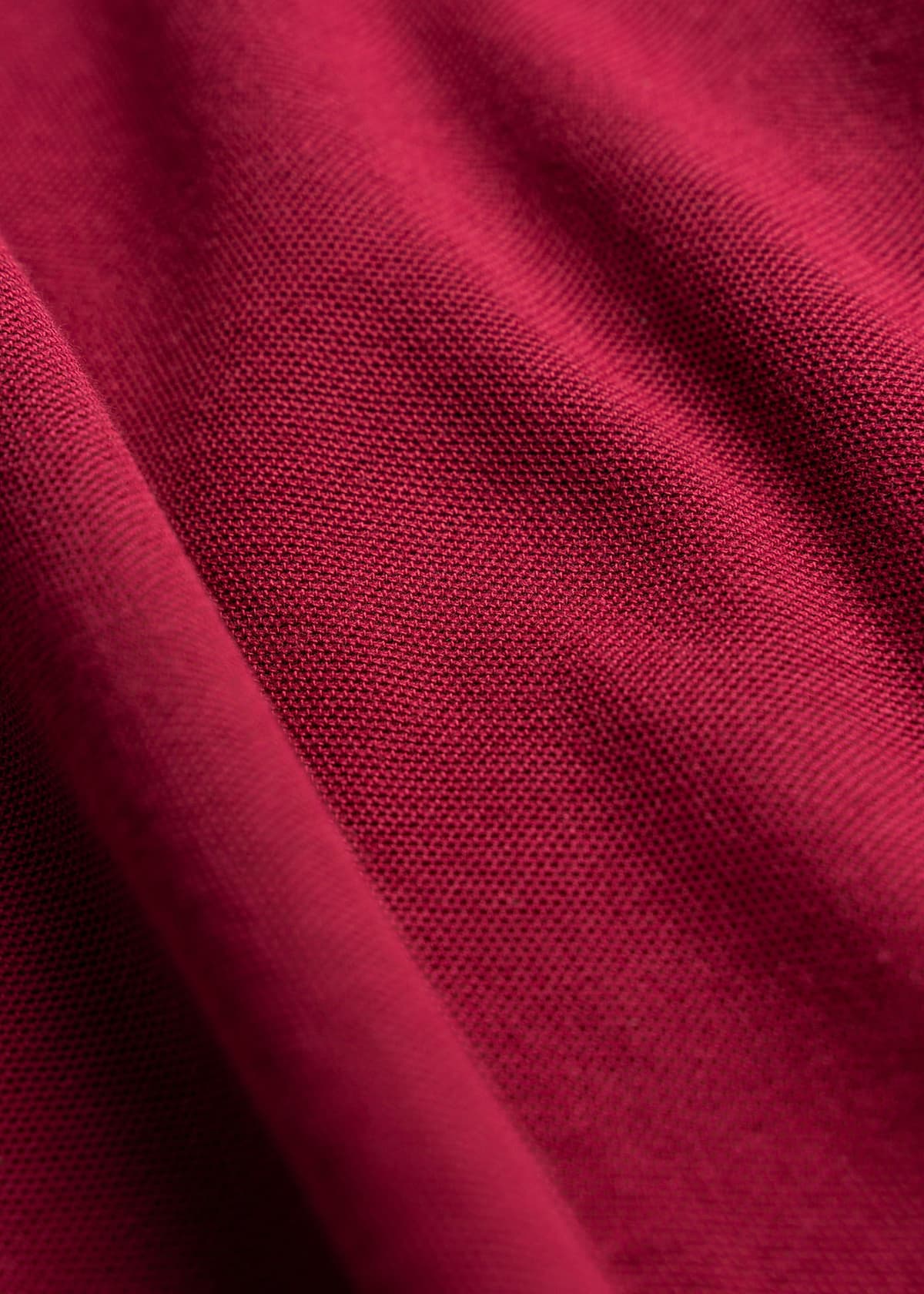 Men's Polo Shirts Fynch Hatton Purple