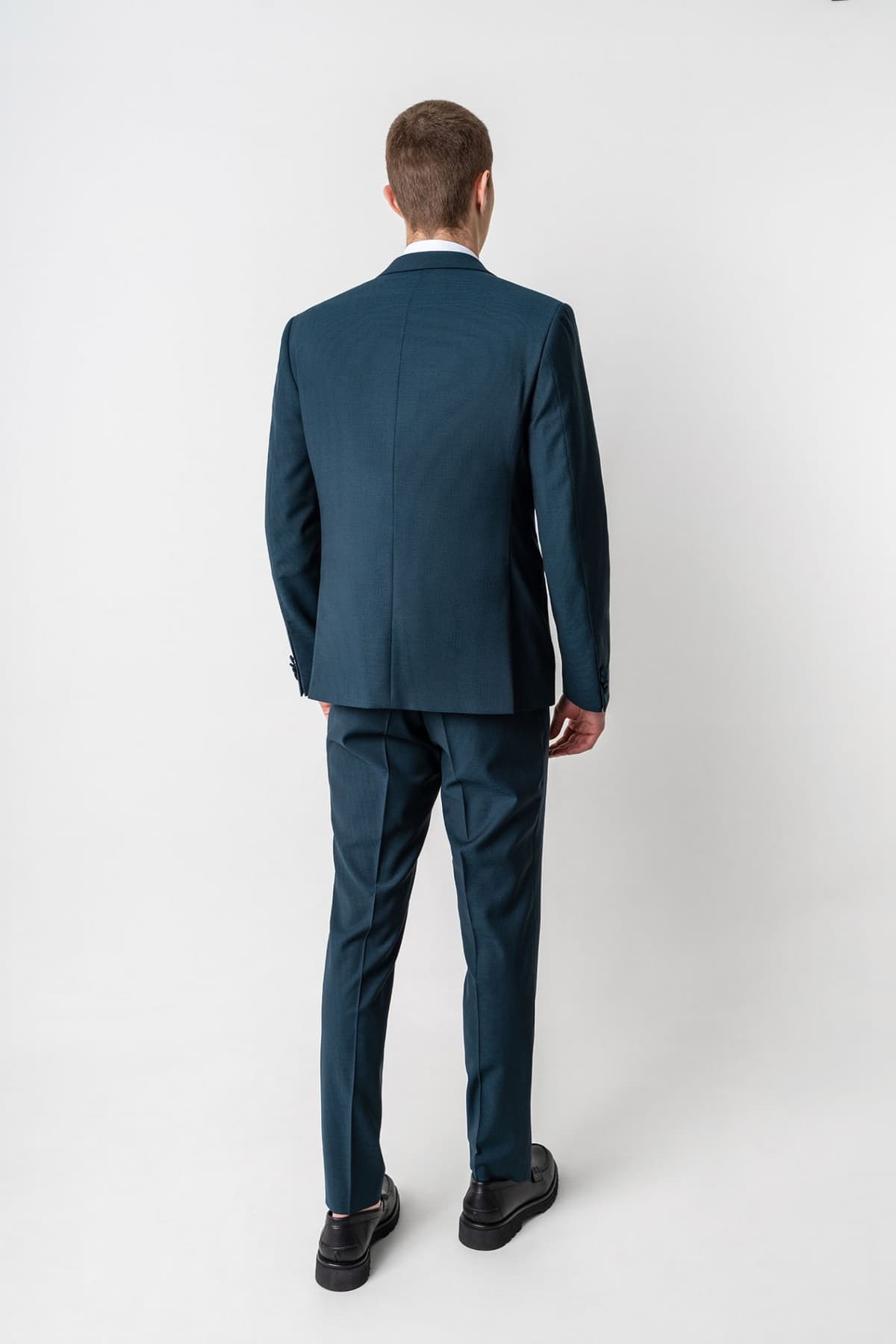 Men's Clothing Fragosto Blue