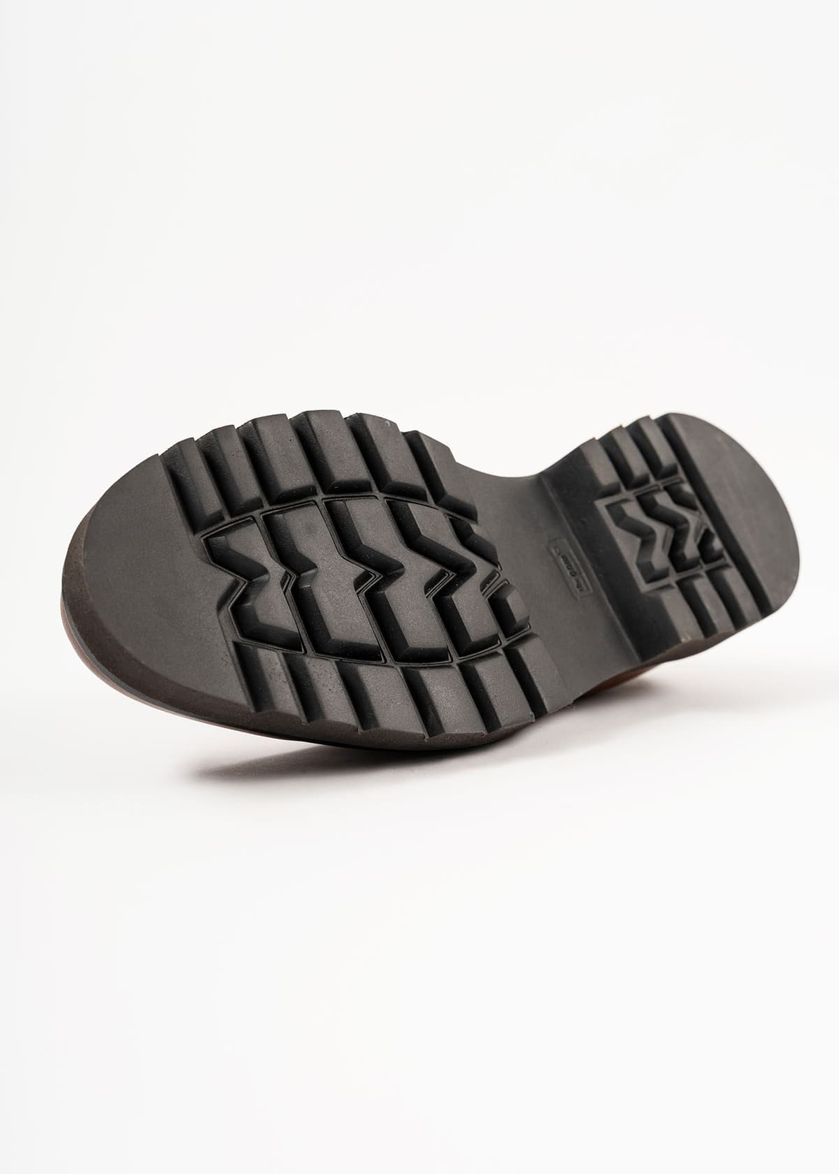 Men's Loafers Alessandro Rossi Brown