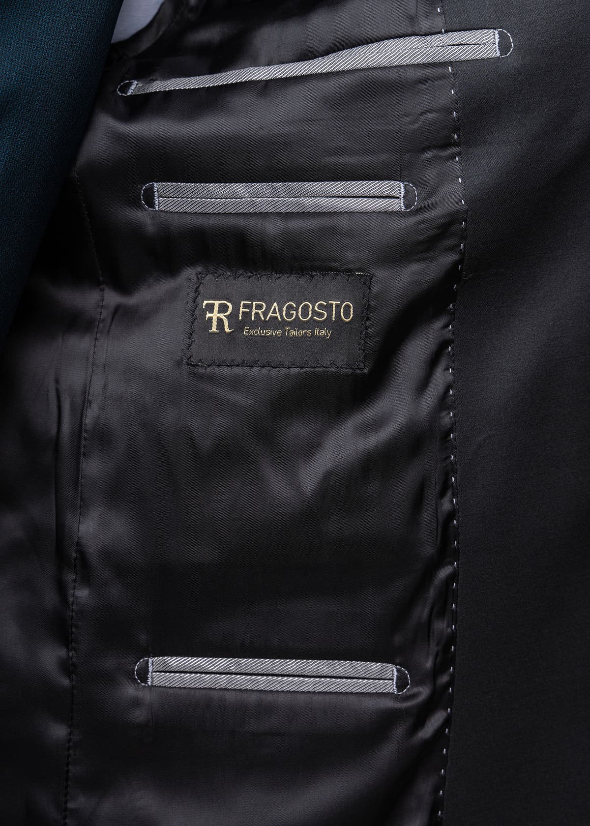 Men's Clothing Fragosto Blue