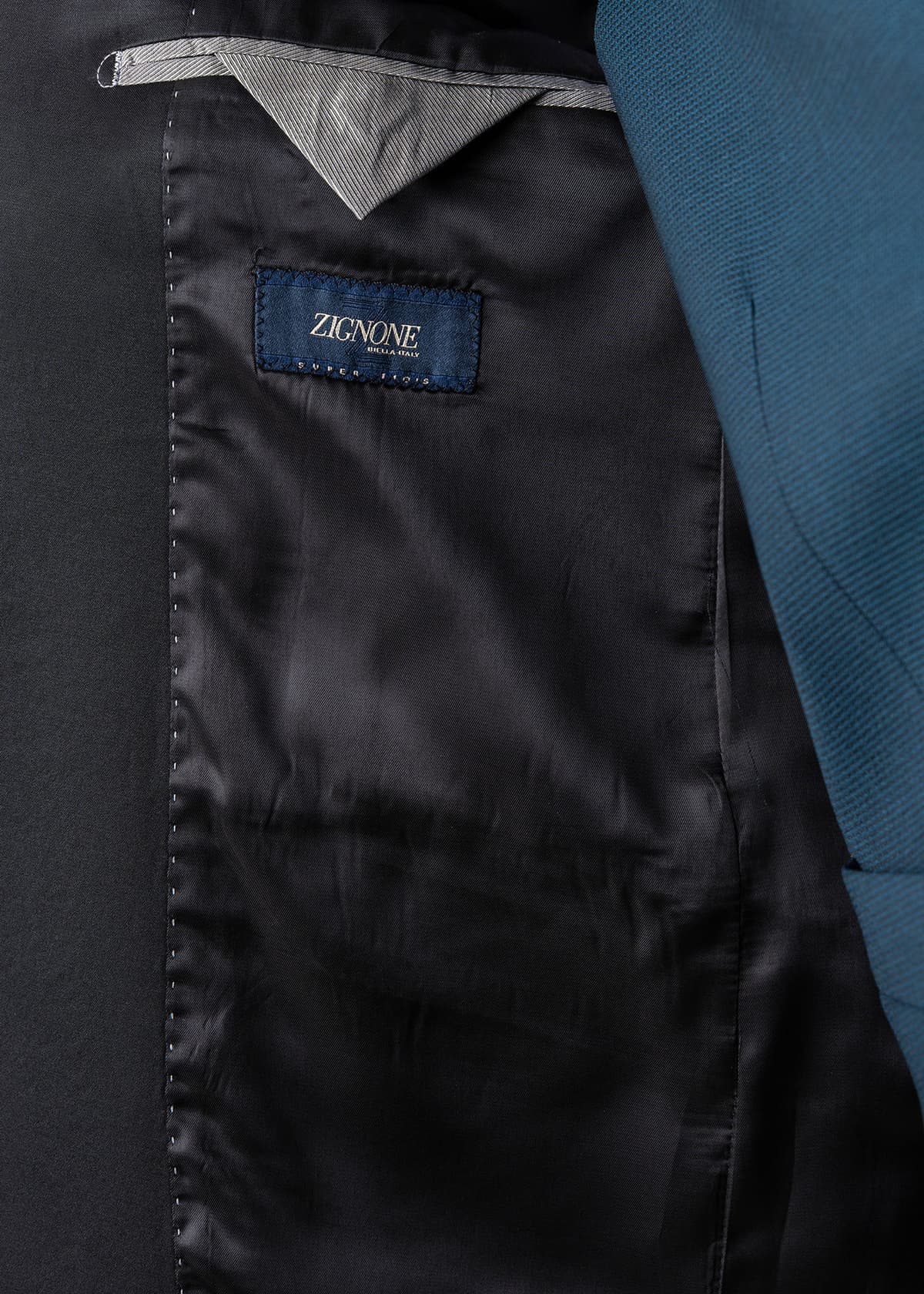 Men's Clothing Fragosto Blue