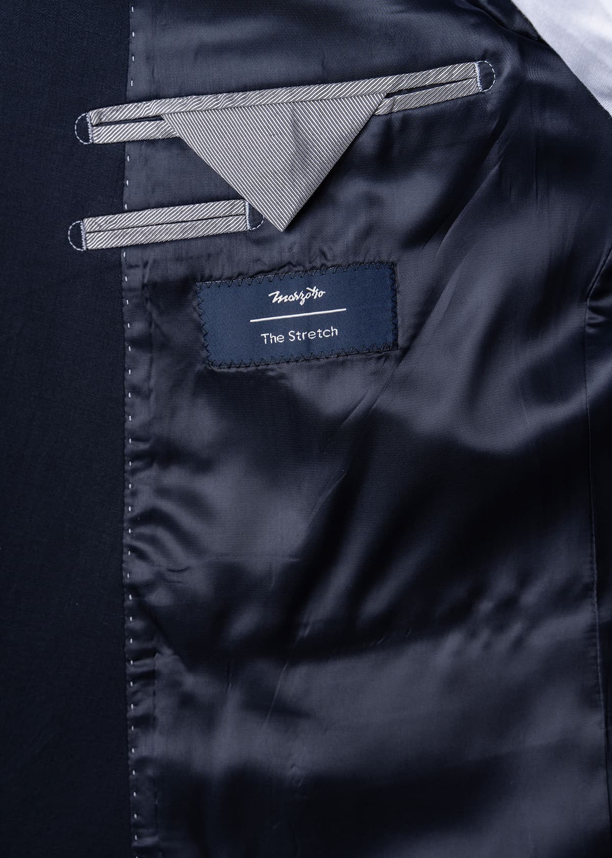 Fragosto 2 Pieces Κοστούμι της σειράς Russell - FRS2425 4994 024 002 Blue