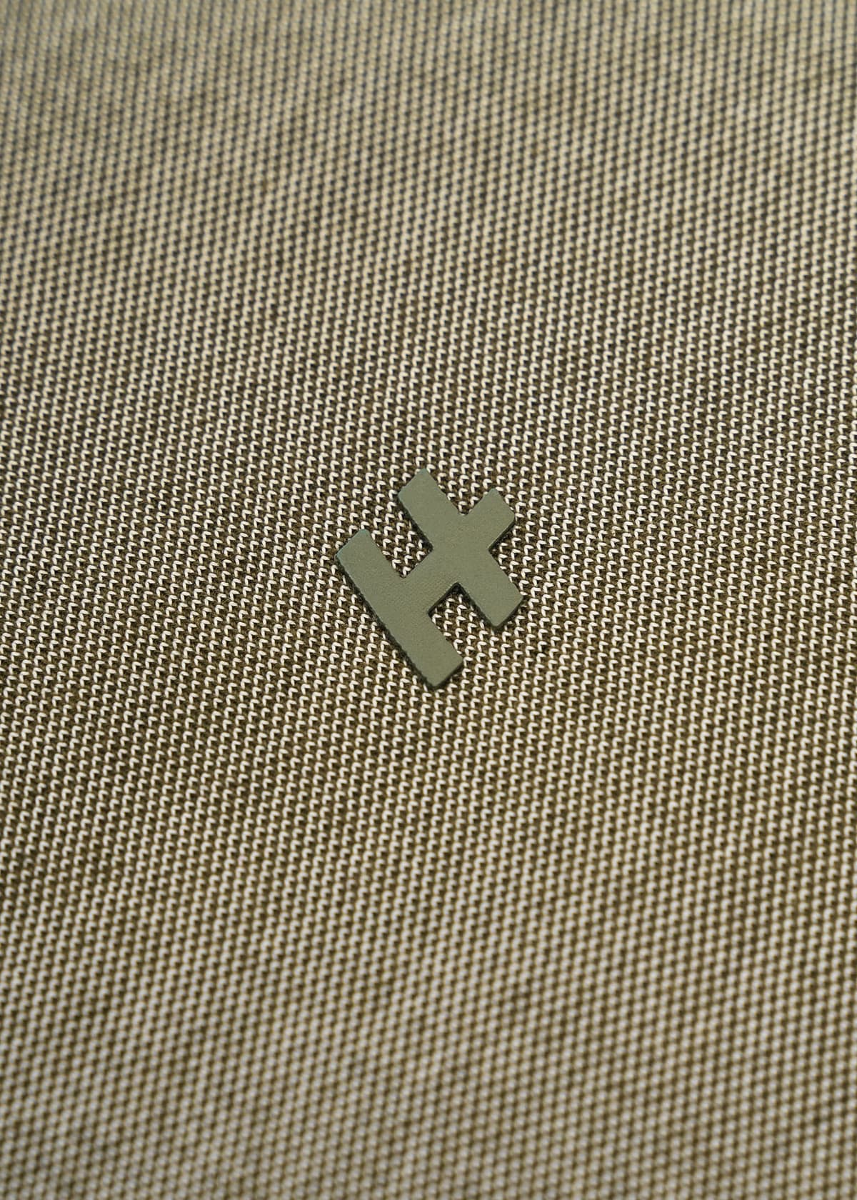 Men's Polo Shirts Daniel Hechter Green