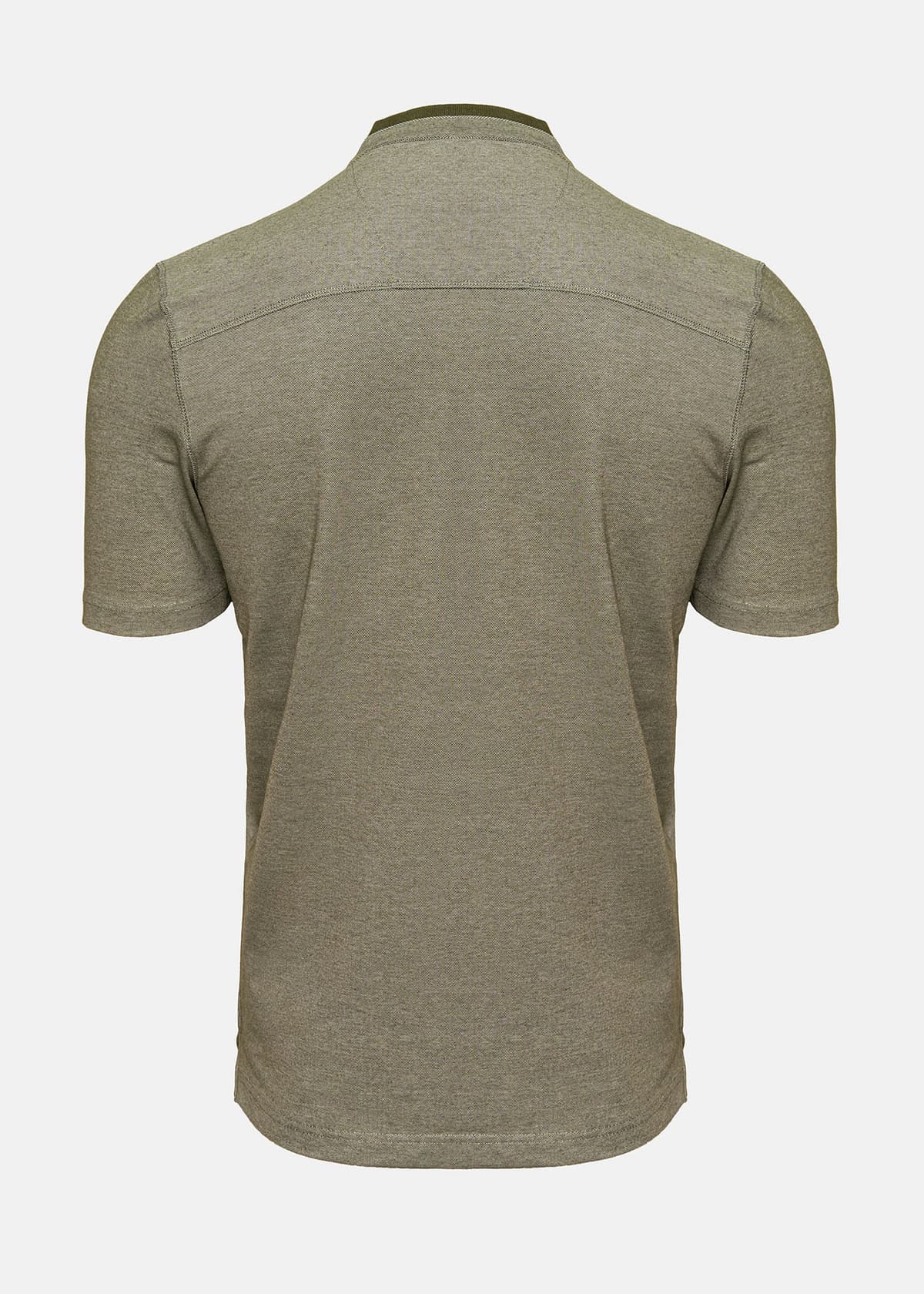 Men's Polo Shirts Daniel Hechter Green