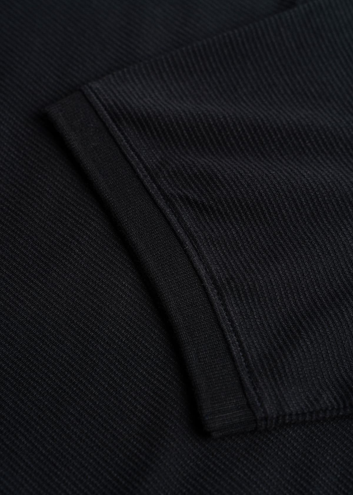 Bugatti Polo Μπλούζα της σειράς Stripe - 8150 75002C 390 Blue