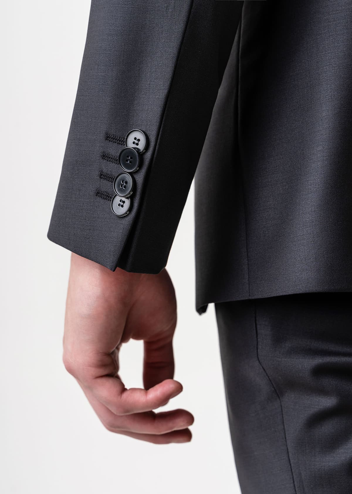 Men's Clothing Karl Lagerfeld Black