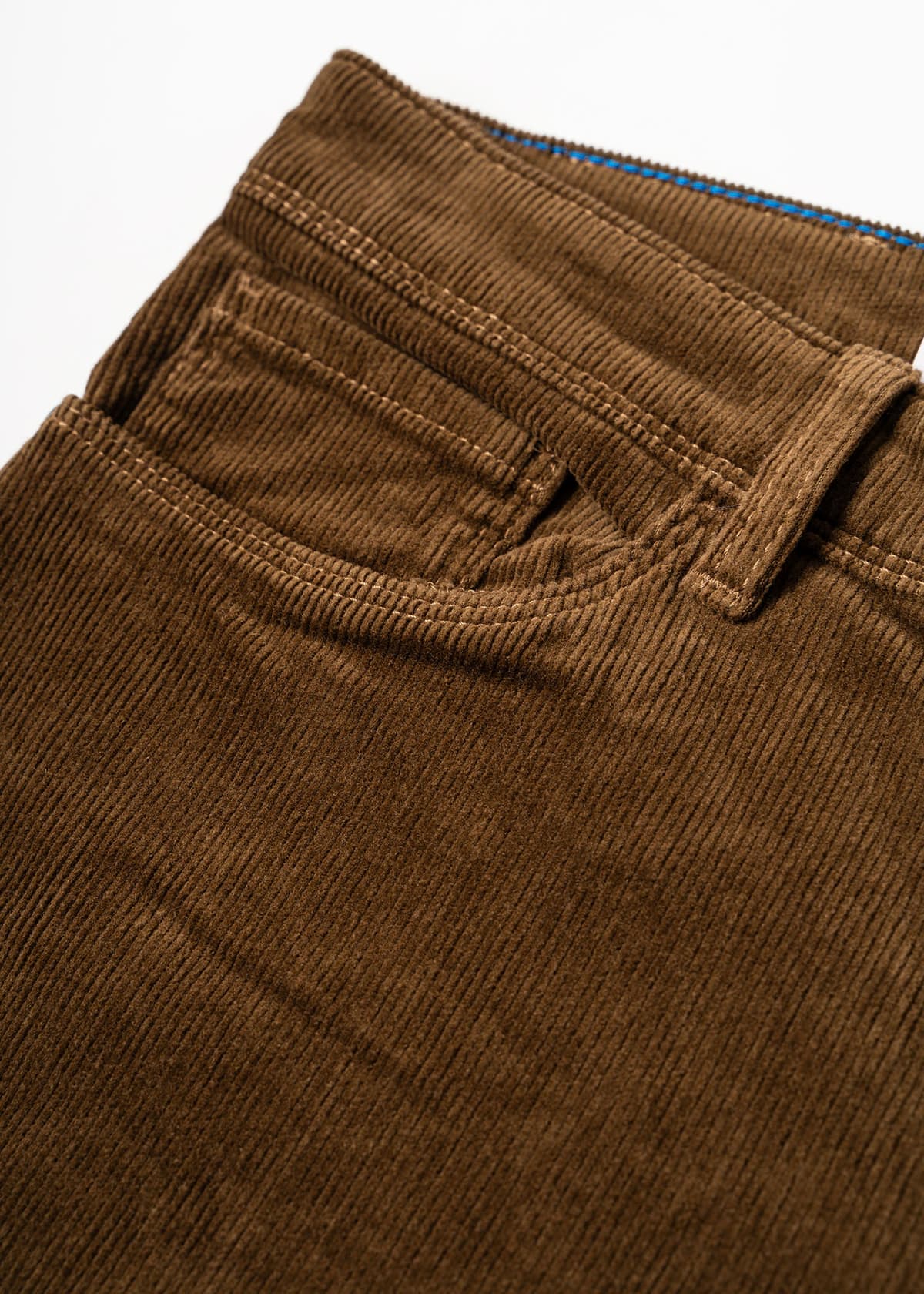 Men's Clothing Hattric Brown