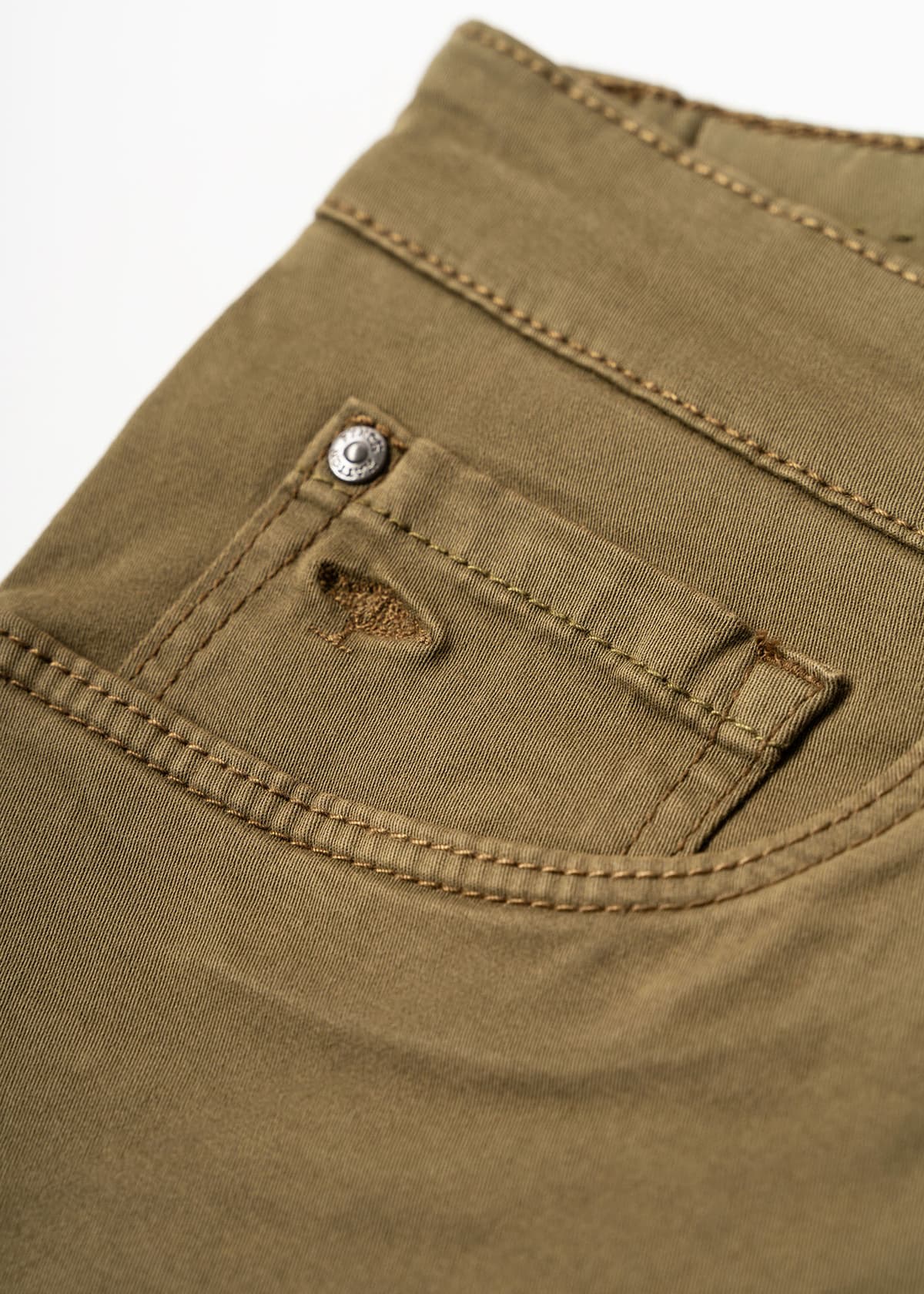Men's Pants Fynch Hatton Green