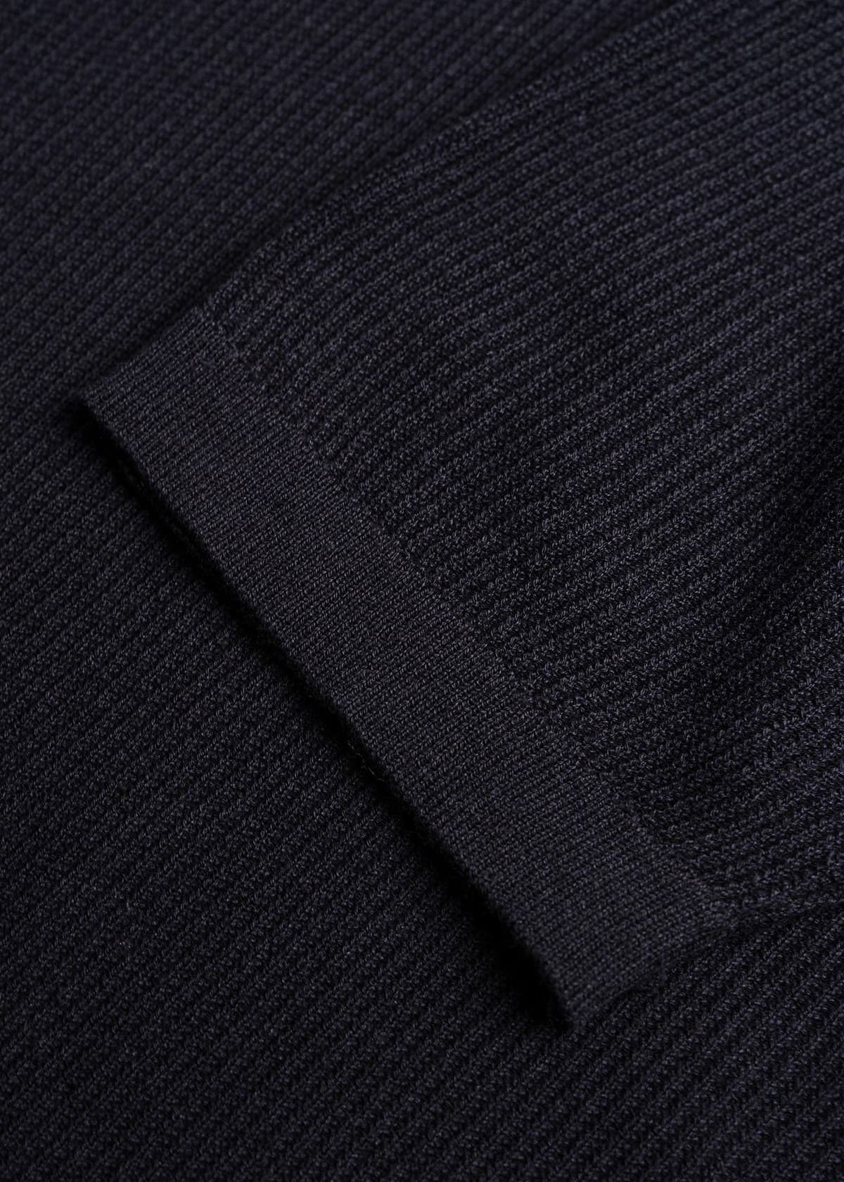 Men's Polo Shirts Hamaki-Ho Blue