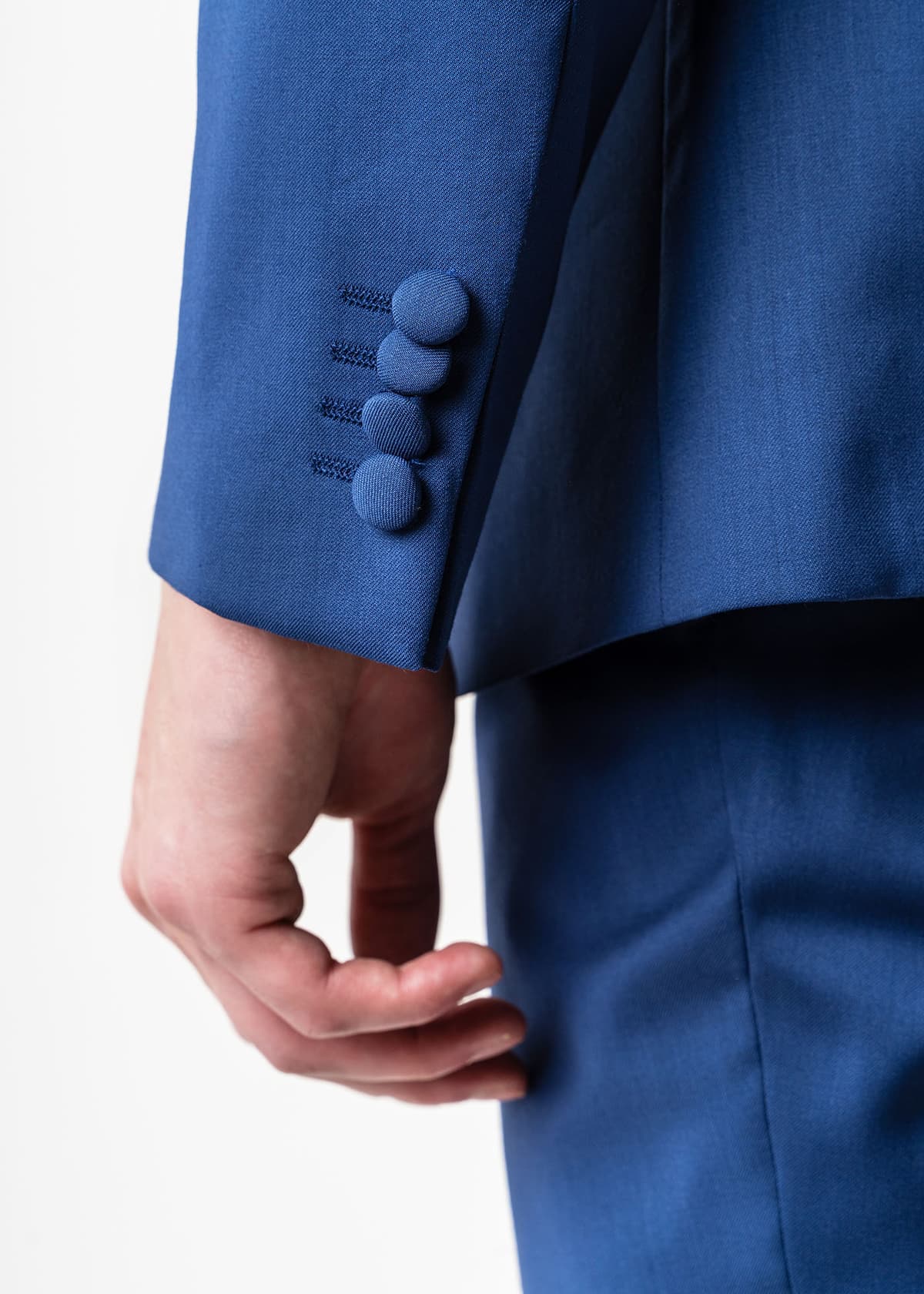 Men's Clothing Fragosto Blue