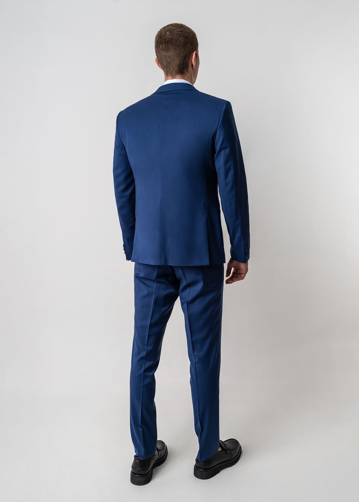 Men's Clothing Fragosto Blue