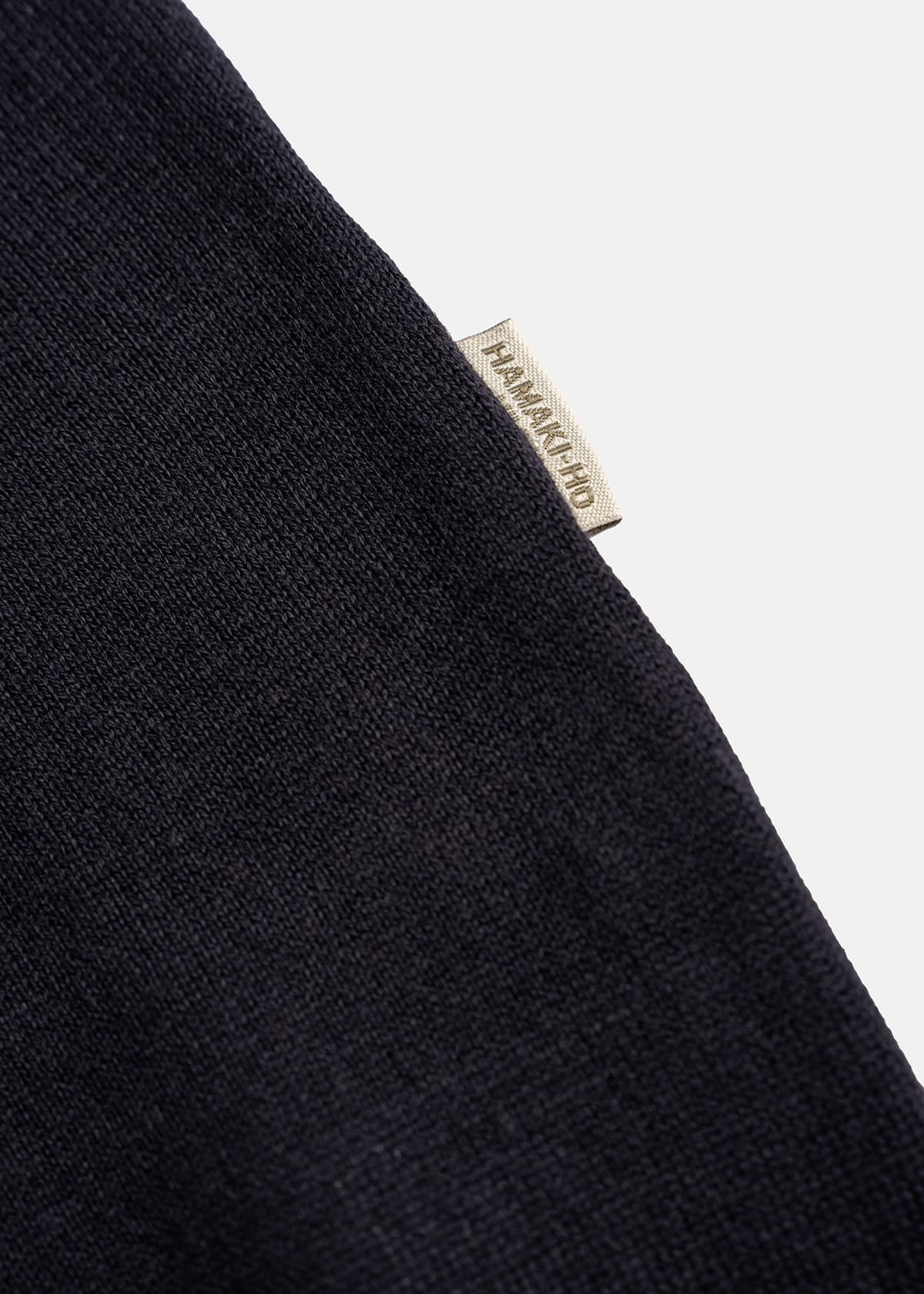 Men's T-Shirts Hamaki-Ho Blue