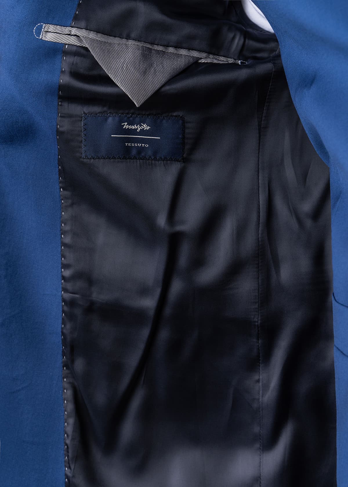 Men's Clothing Fragosto Blue