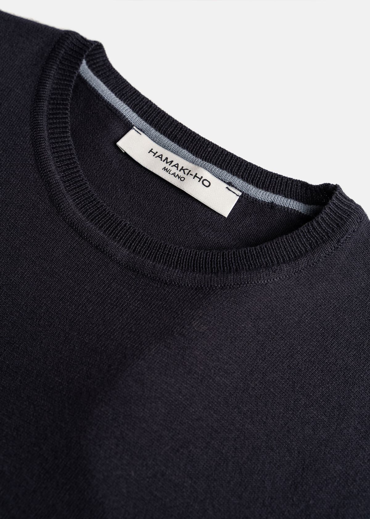 Men's T-Shirts Hamaki-Ho Blue